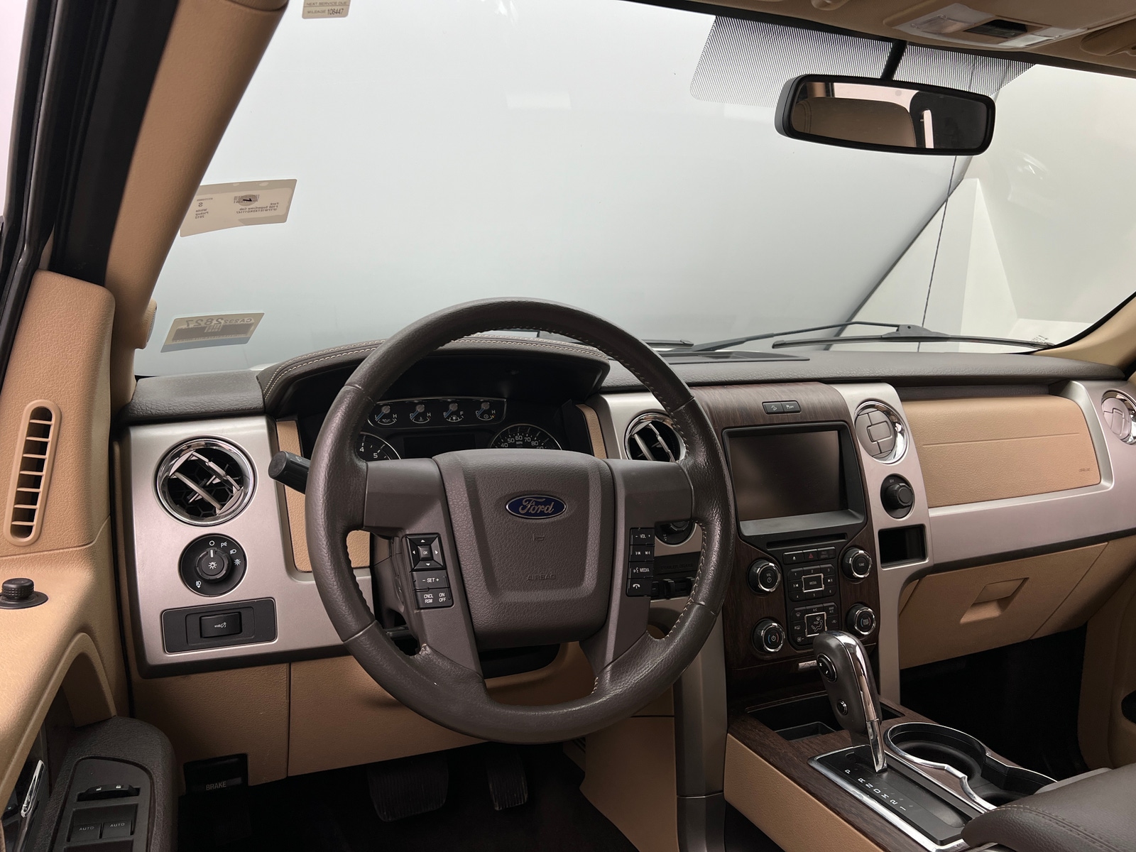 Thumbnail: 2013 Ford Econoline - 2