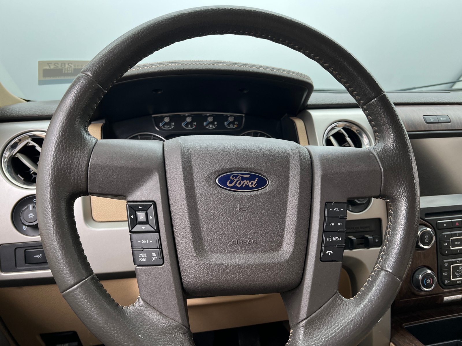 Thumbnail: 2013 Ford Econoline - 4