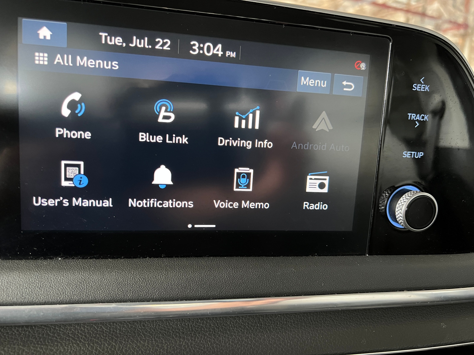 Thumbnail: 2020 Hyundai Sonata - 4