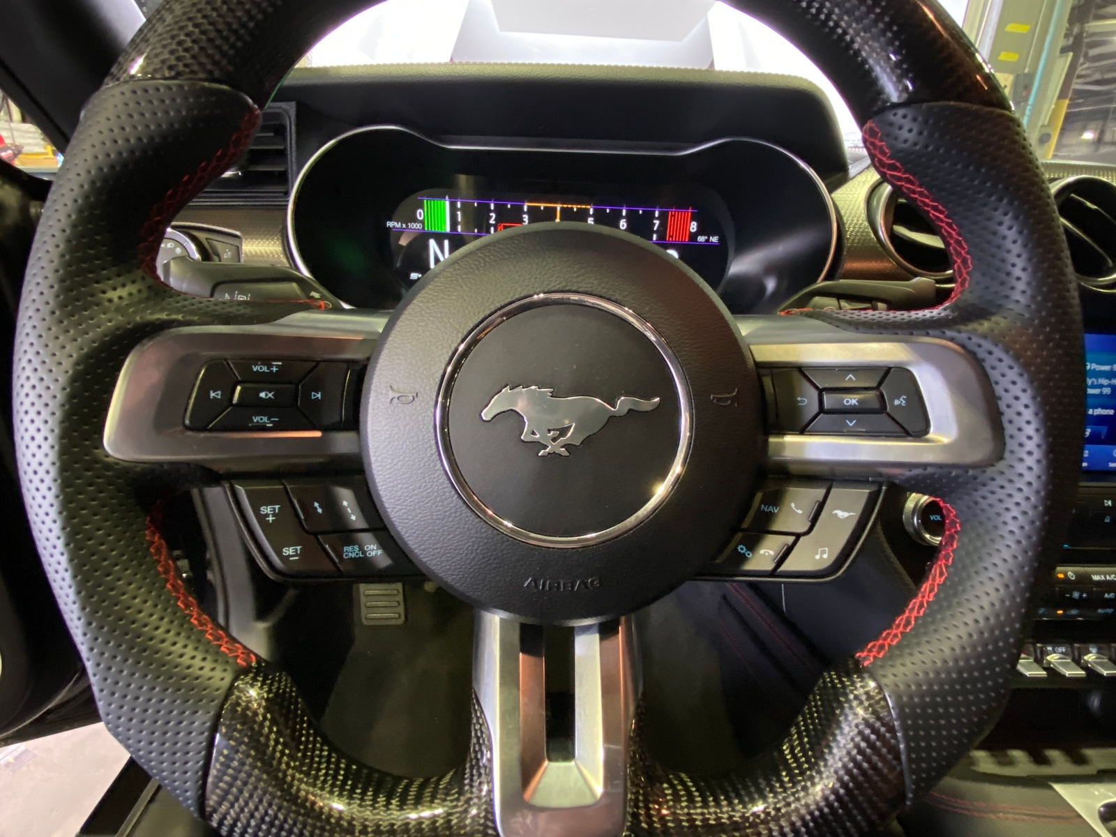 Thumbnail: 2019 Ford Mustang - 3