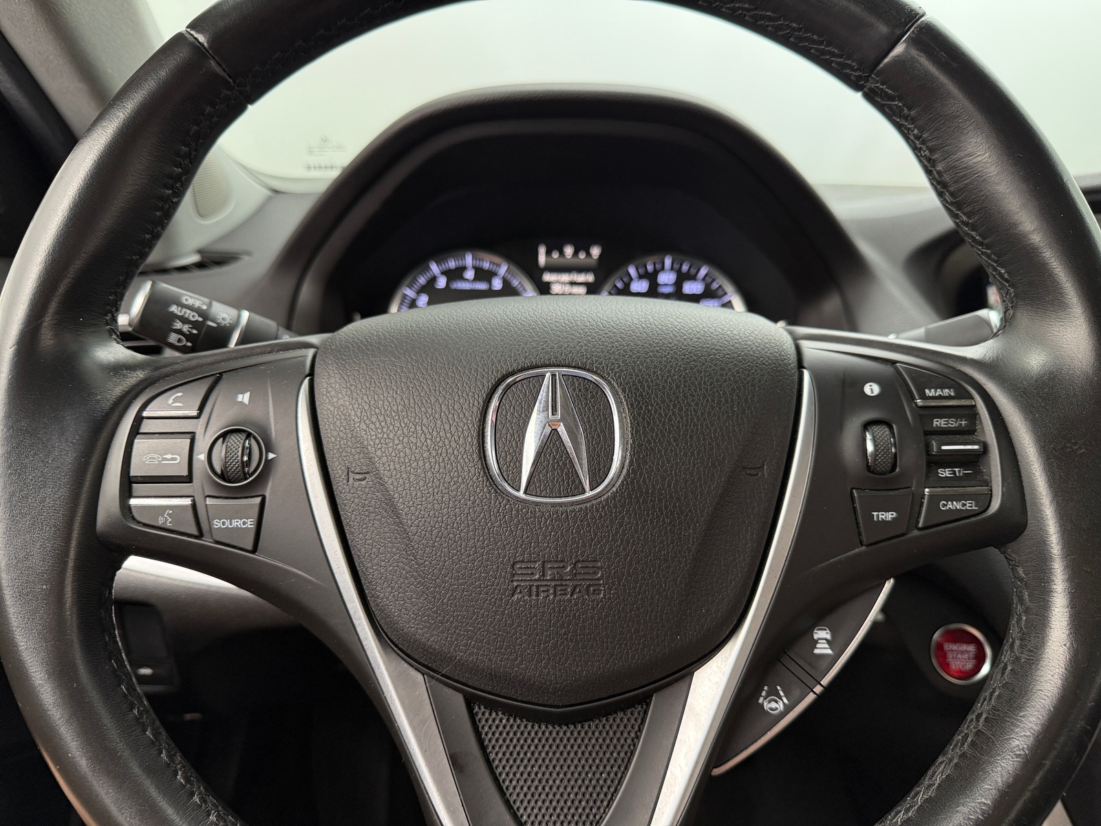 Thumbnail: 2020 Acura TLX - 4