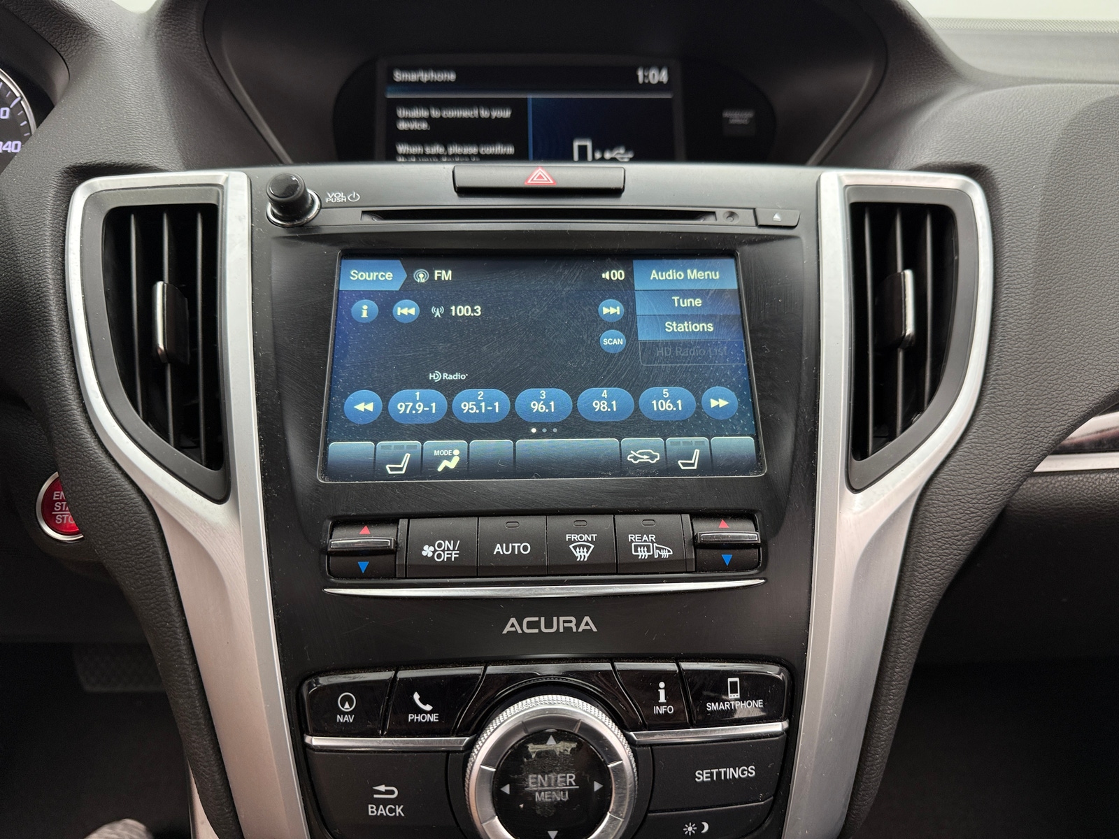 Thumbnail: 2020 Acura TLX - 3