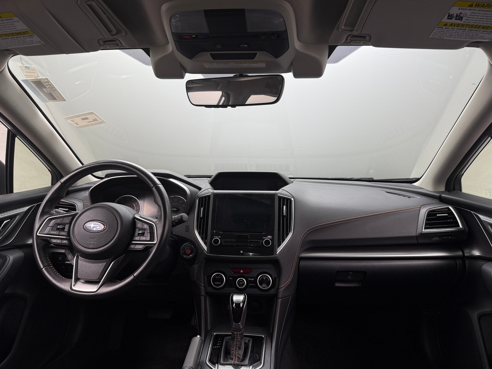 Thumbnail: 2022 Subaru Crosstrek - 2