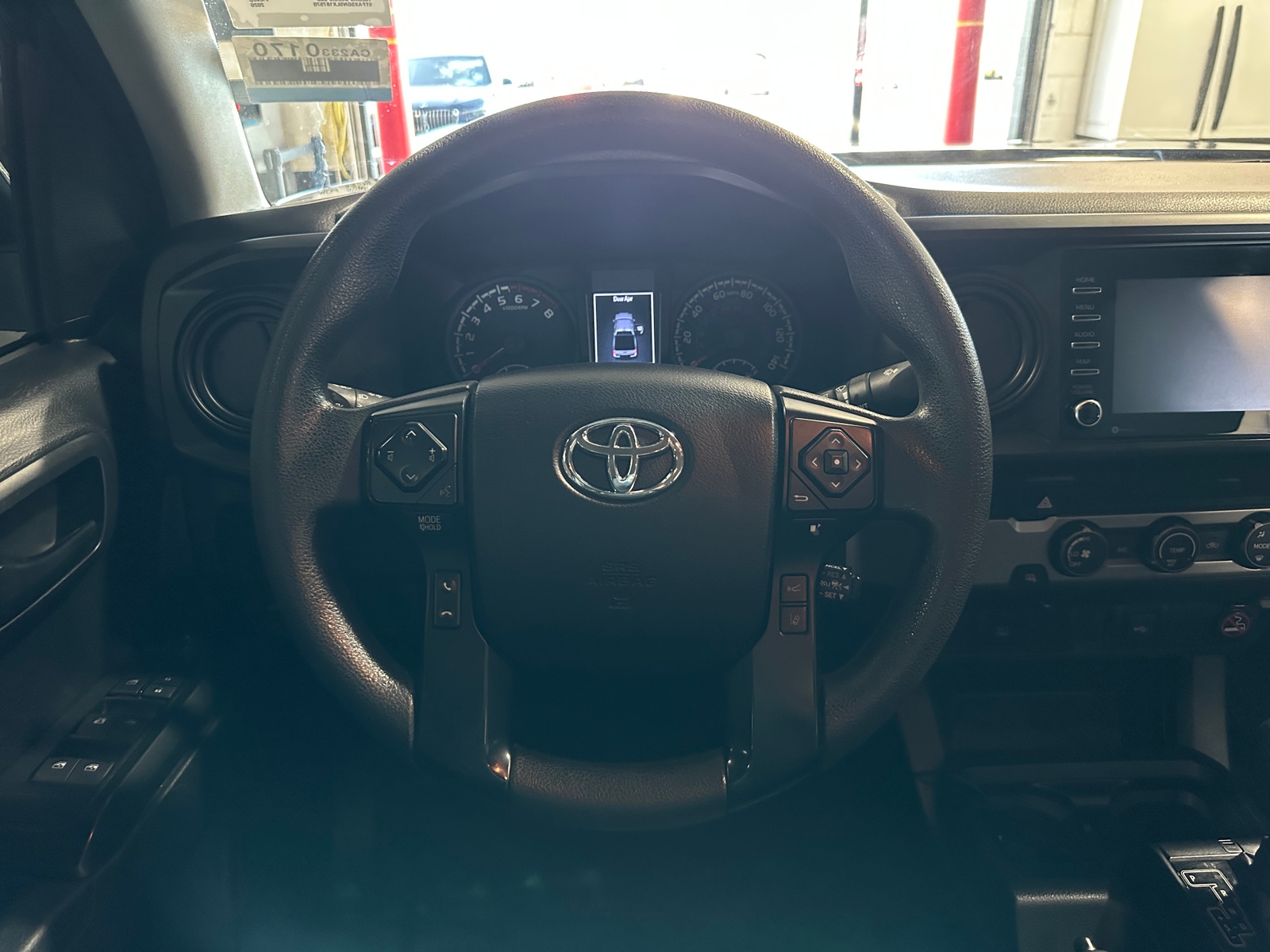 Thumbnail: 2020 Toyota Tacoma - 5