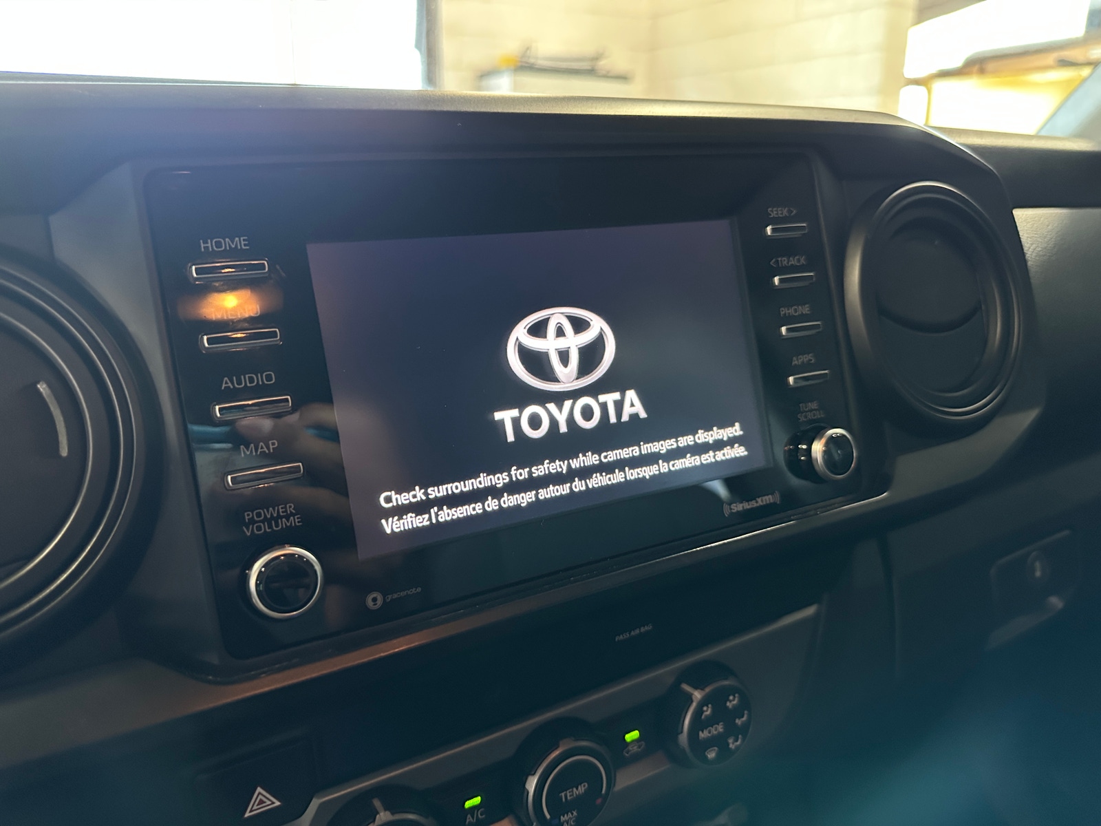 Thumbnail: 2020 Toyota Tacoma - 4