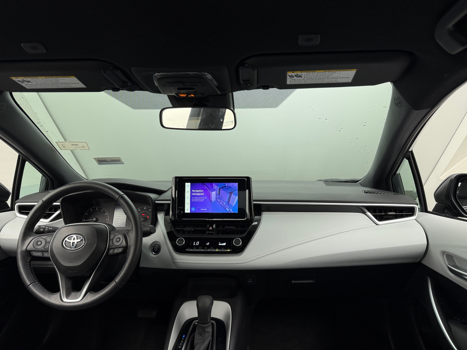 Thumbnail: 2024 Toyota Corolla - 3