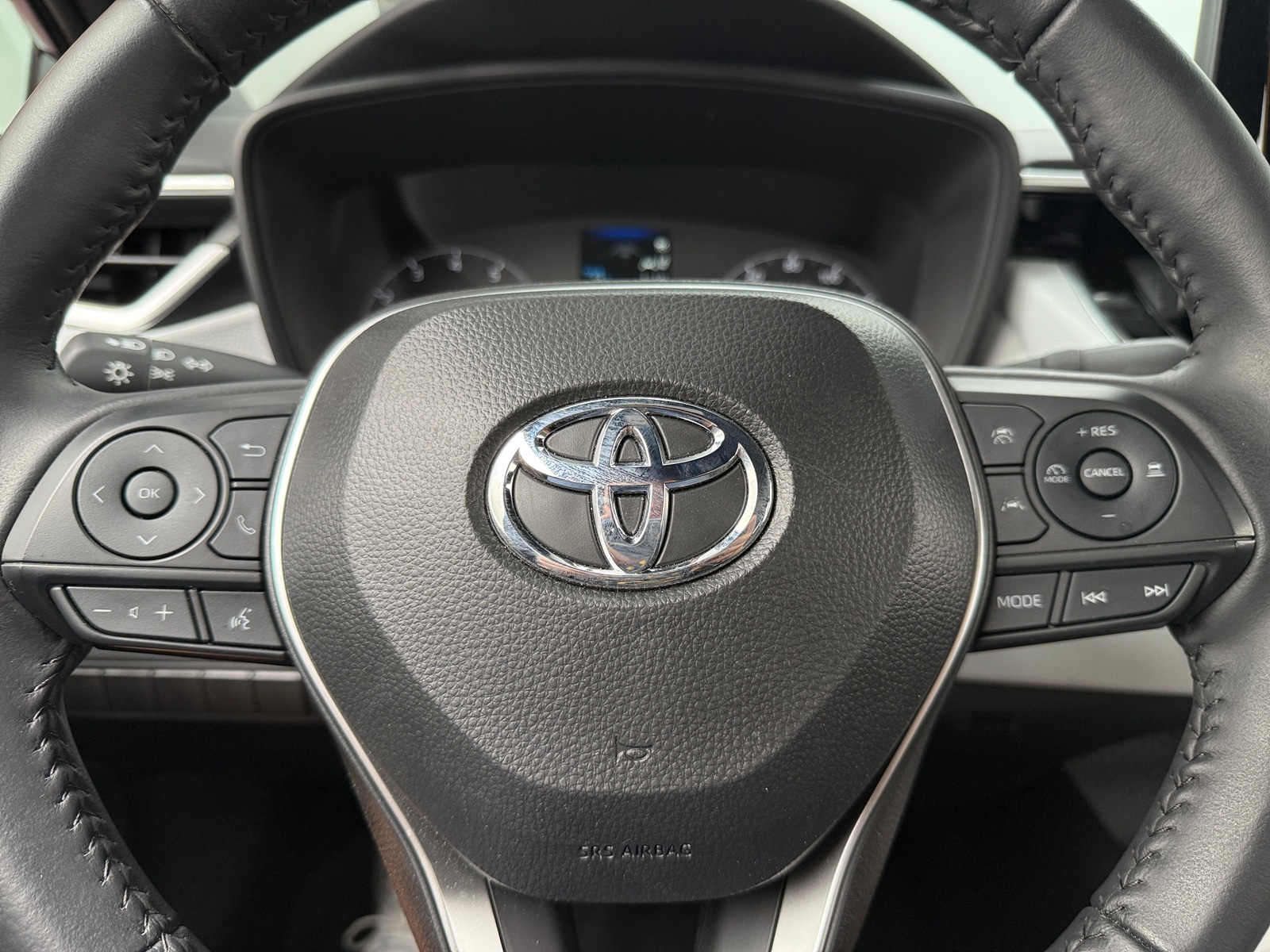 Thumbnail: 2024 Toyota Corolla - 5
