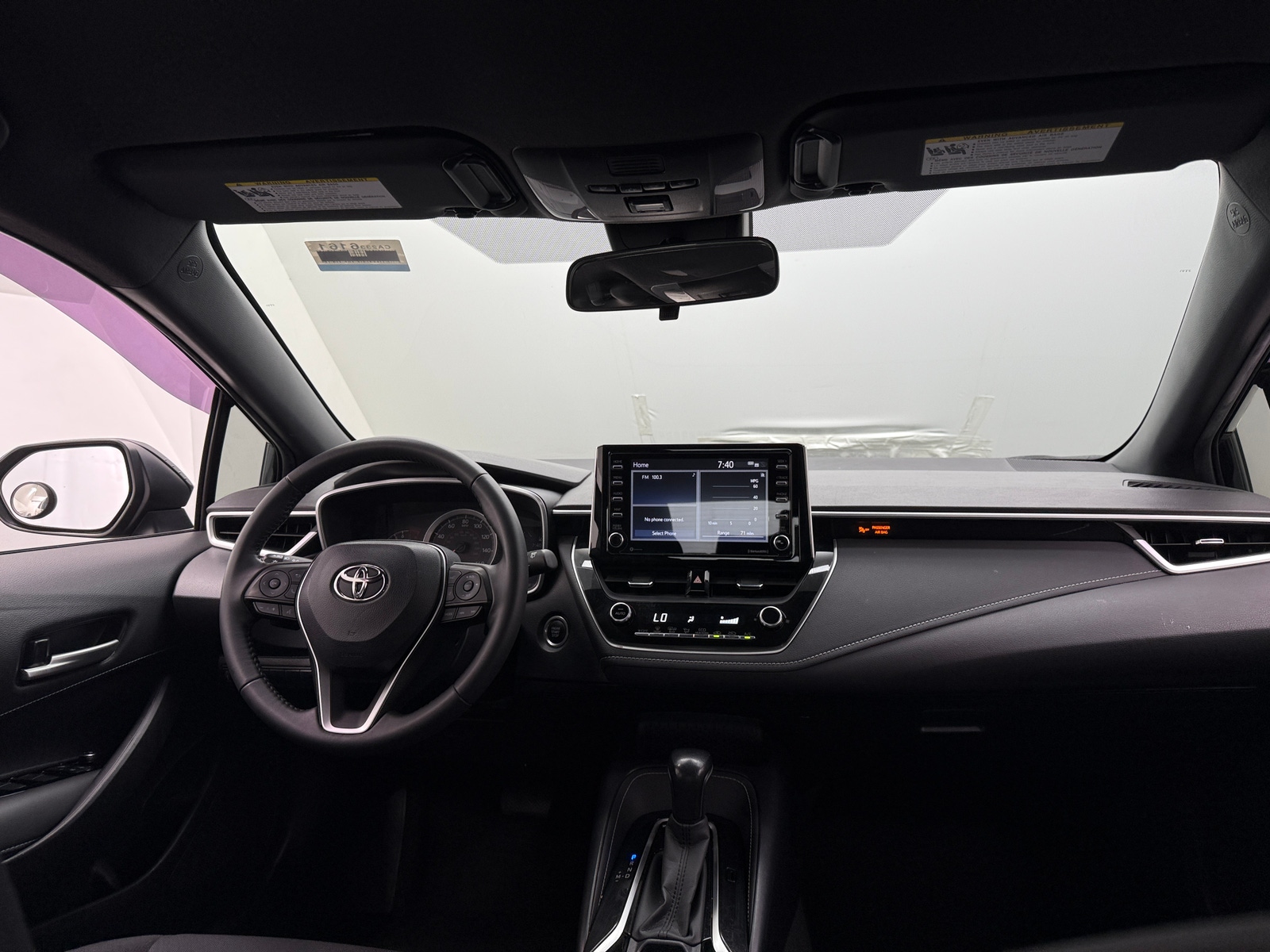 Thumbnail: 2021 Toyota Corolla - 3