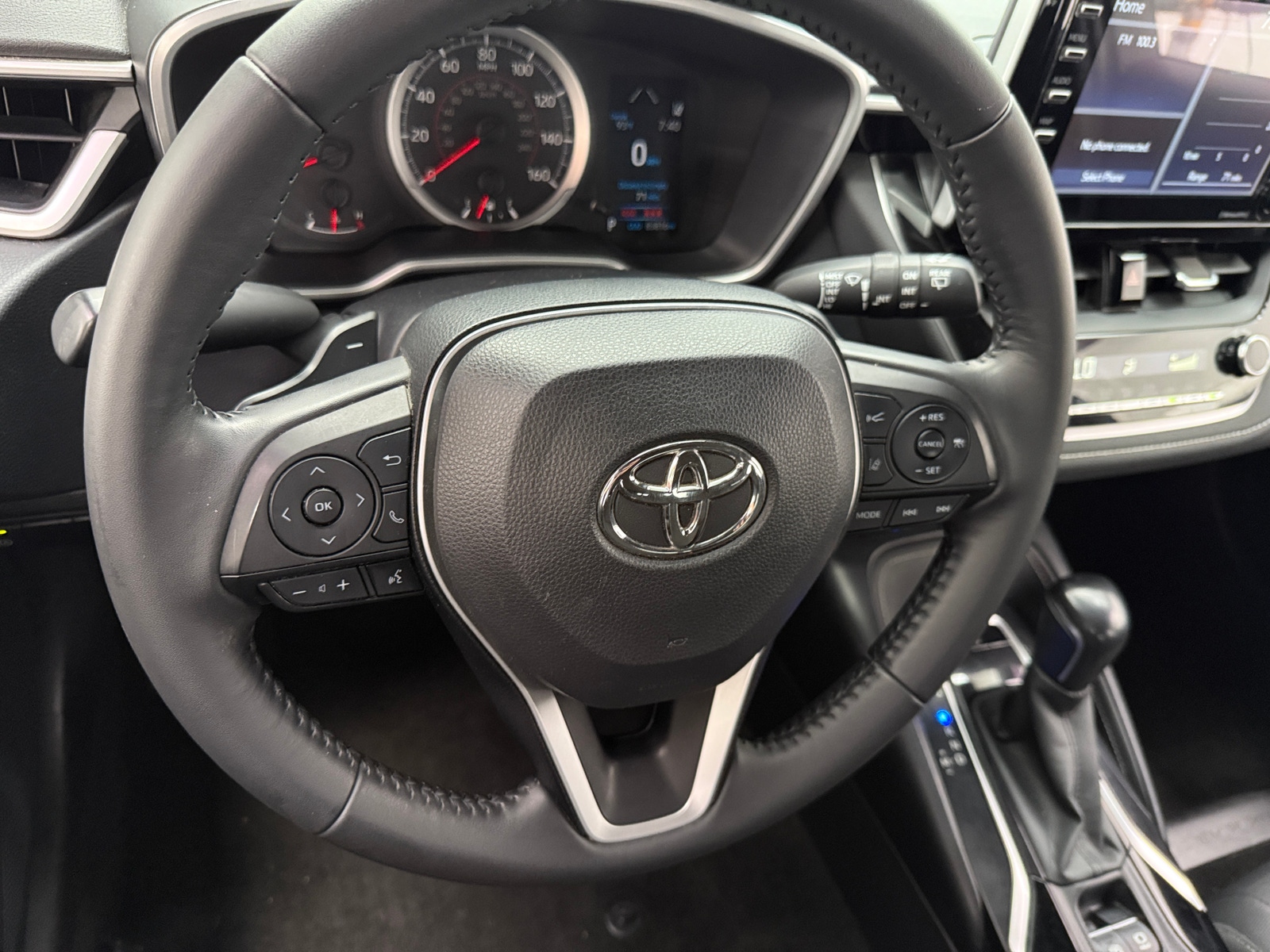 Thumbnail: 2021 Toyota Corolla - 5