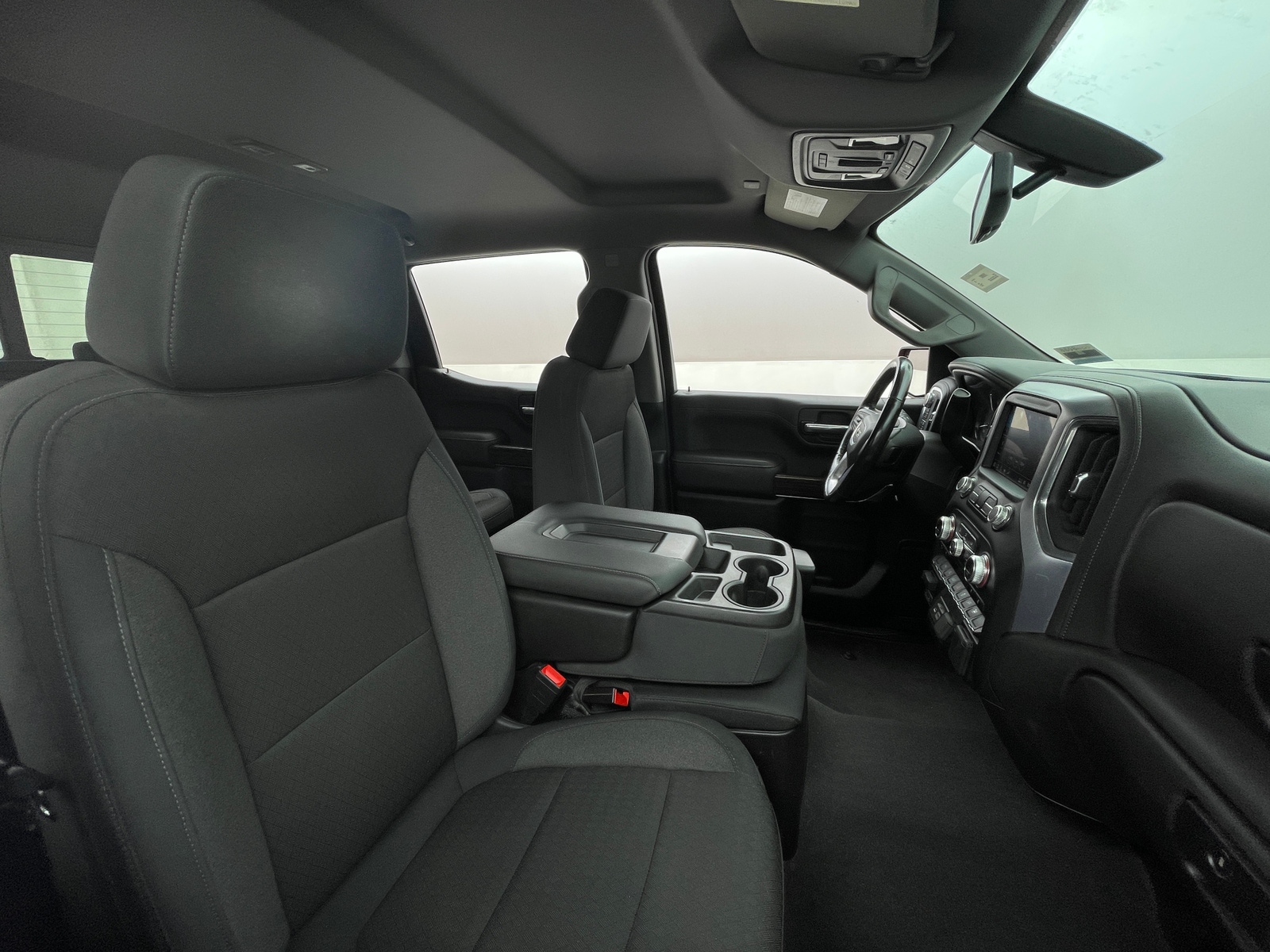 Thumbnail: 2019 GMC Sierra 1500 - 2