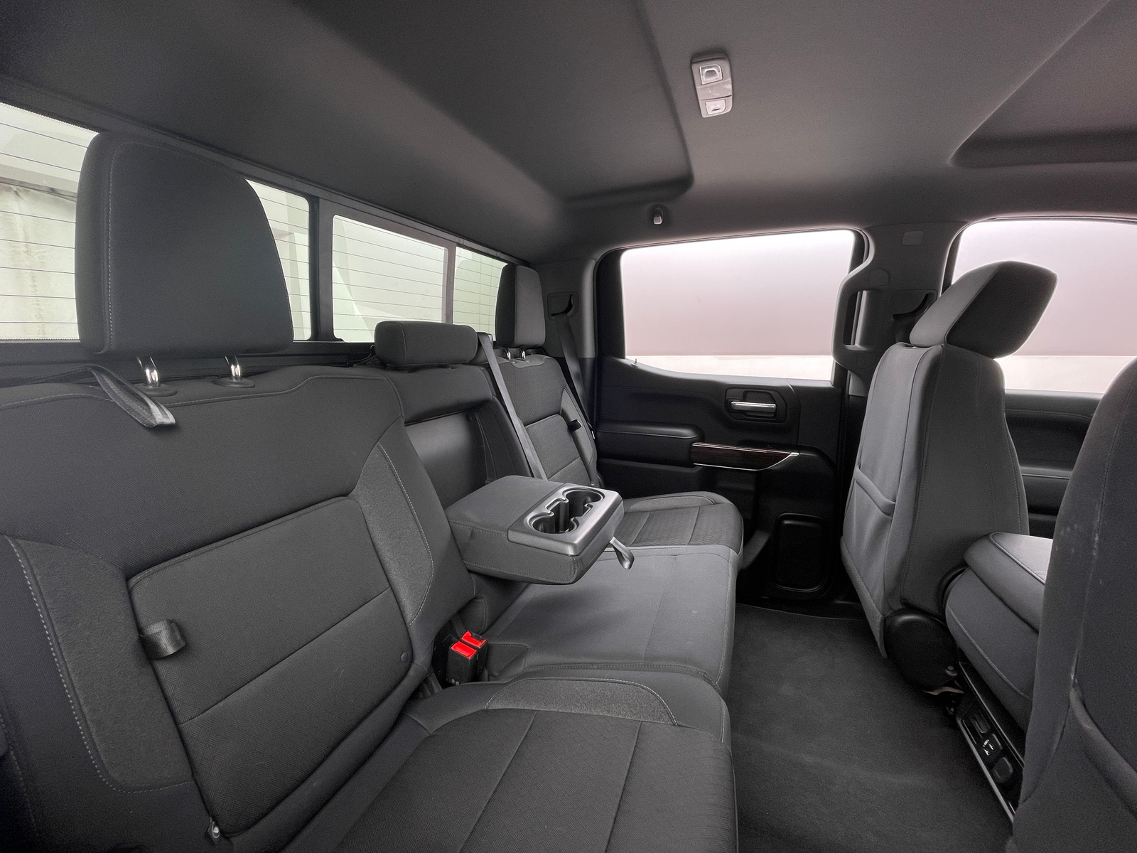 Thumbnail: 2019 GMC Sierra 1500 - 6