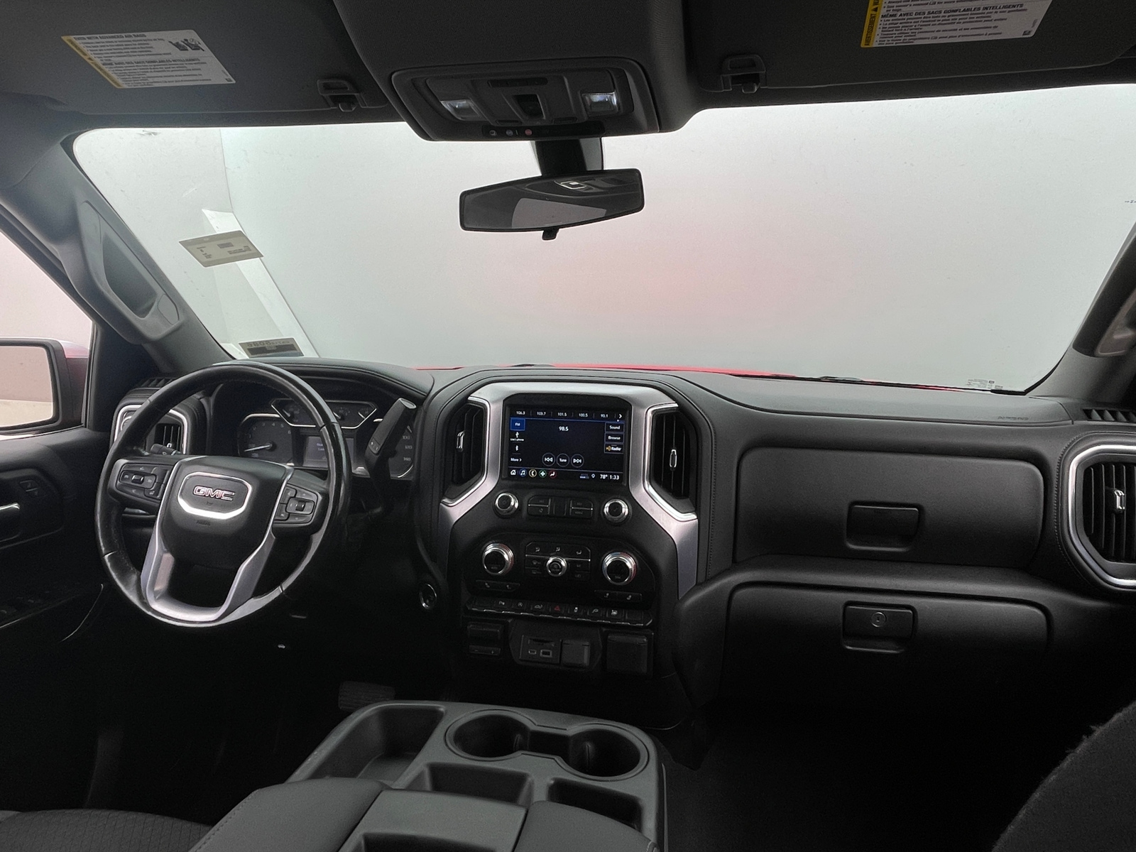 Thumbnail: 2019 GMC Sierra 1500 - 3