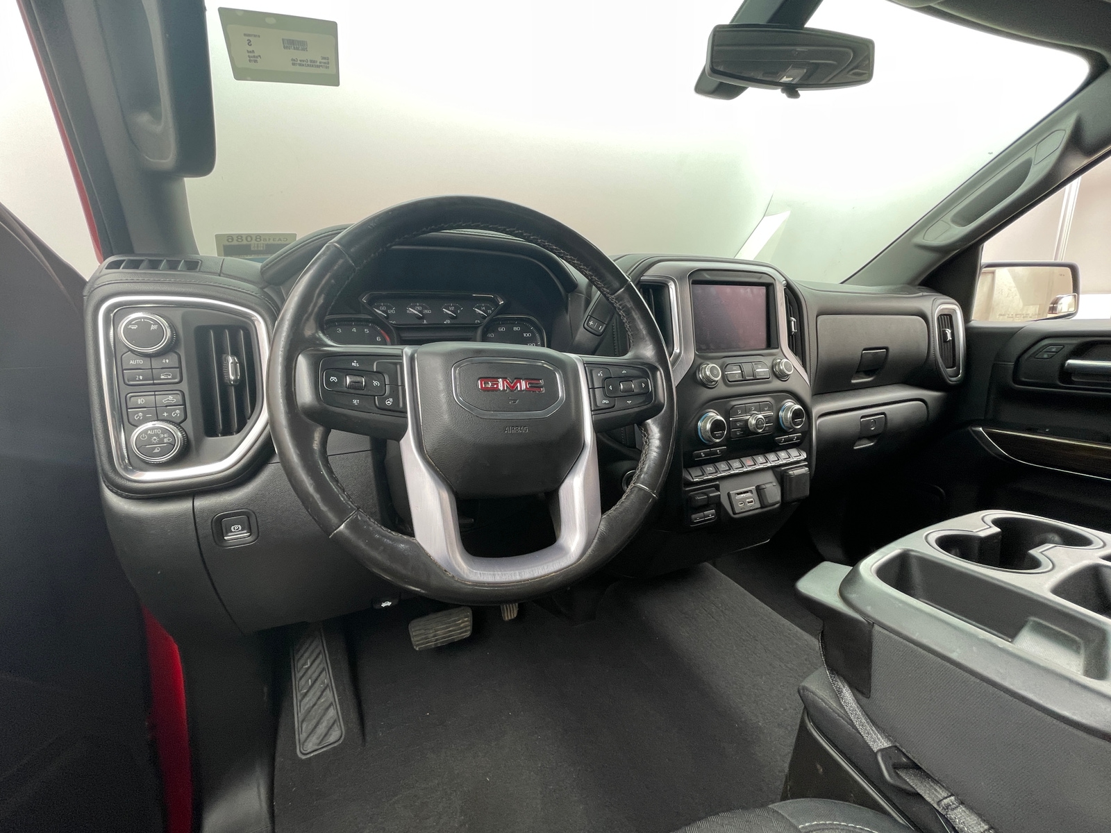 Thumbnail: 2019 GMC Sierra 1500 - 5