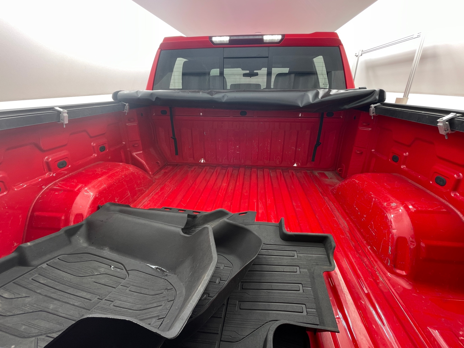 Thumbnail: 2019 GMC Sierra 1500 - 7