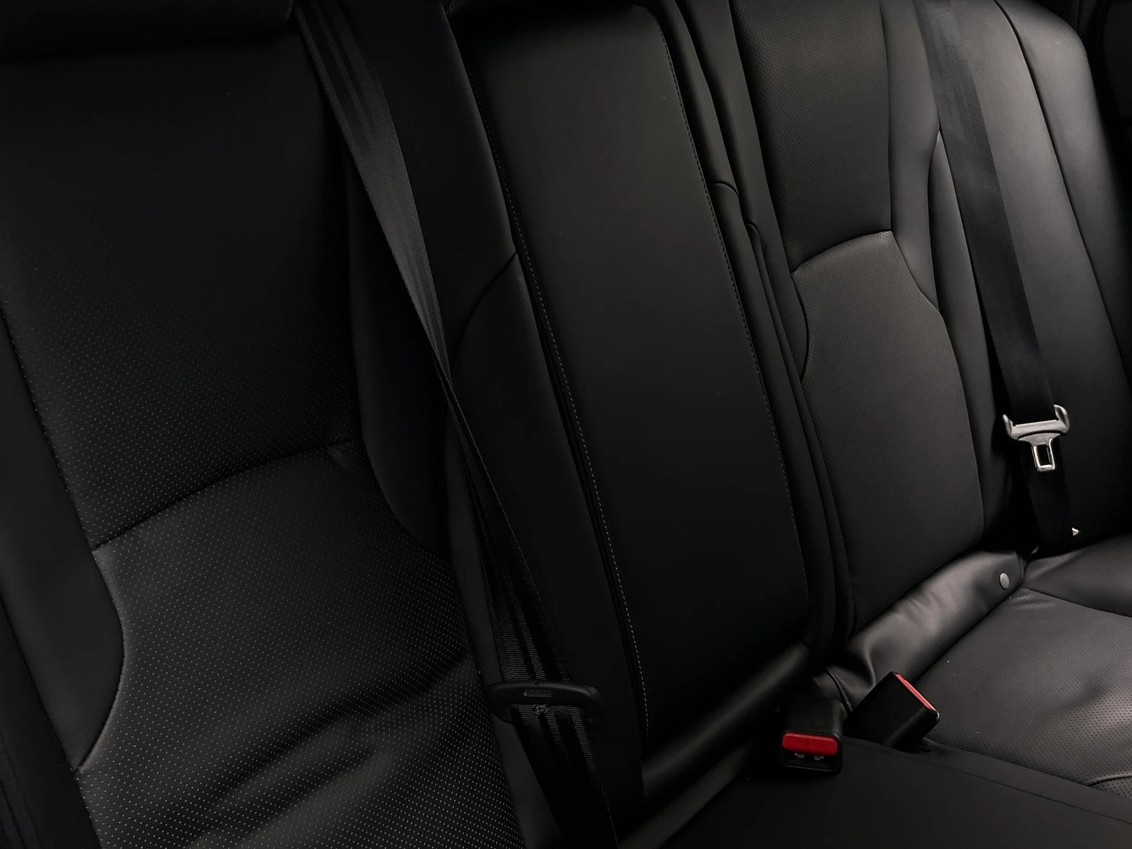 Thumbnail: 2024 Honda Accord - 5