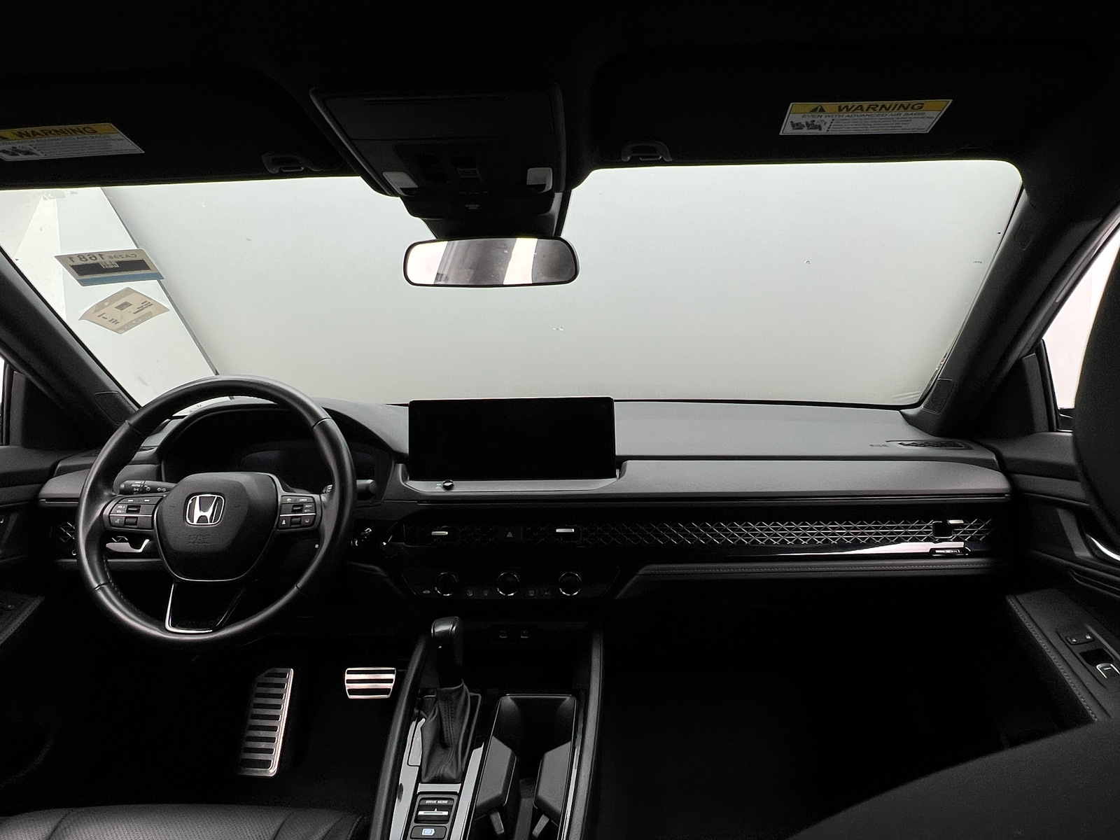 Thumbnail: 2024 Honda Accord - 2