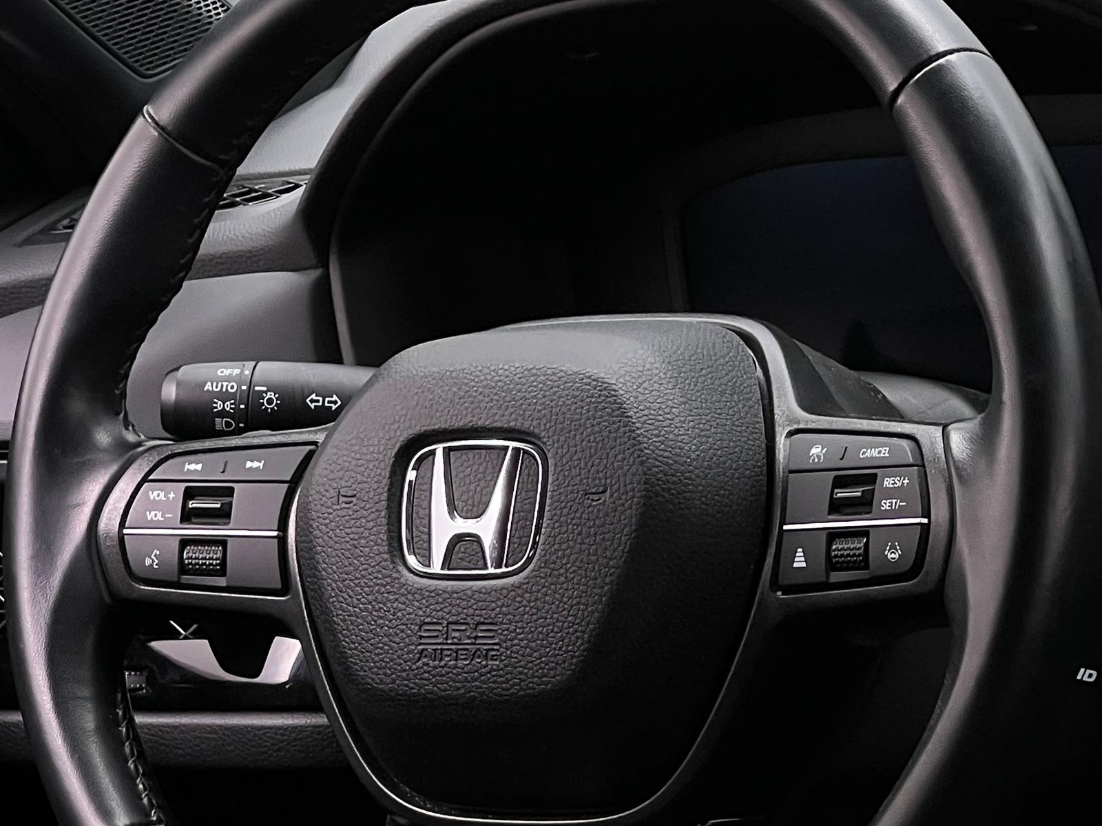 Thumbnail: 2024 Honda Accord - 4