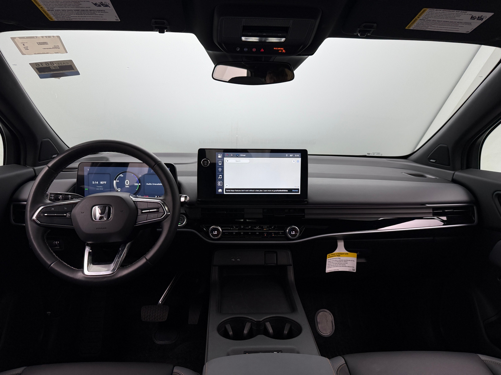 Thumbnail: 2024 Honda Prologue - 2