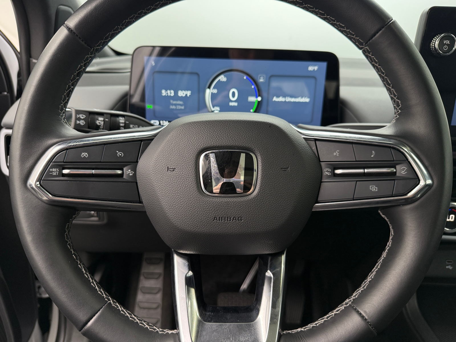 Thumbnail: 2024 Honda Prologue - 4