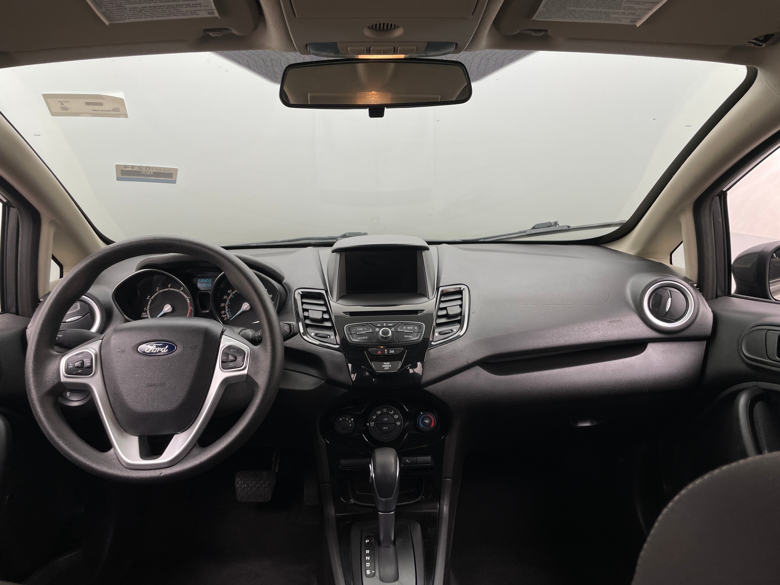 Thumbnail: 2018 Ford Fiesta - 3