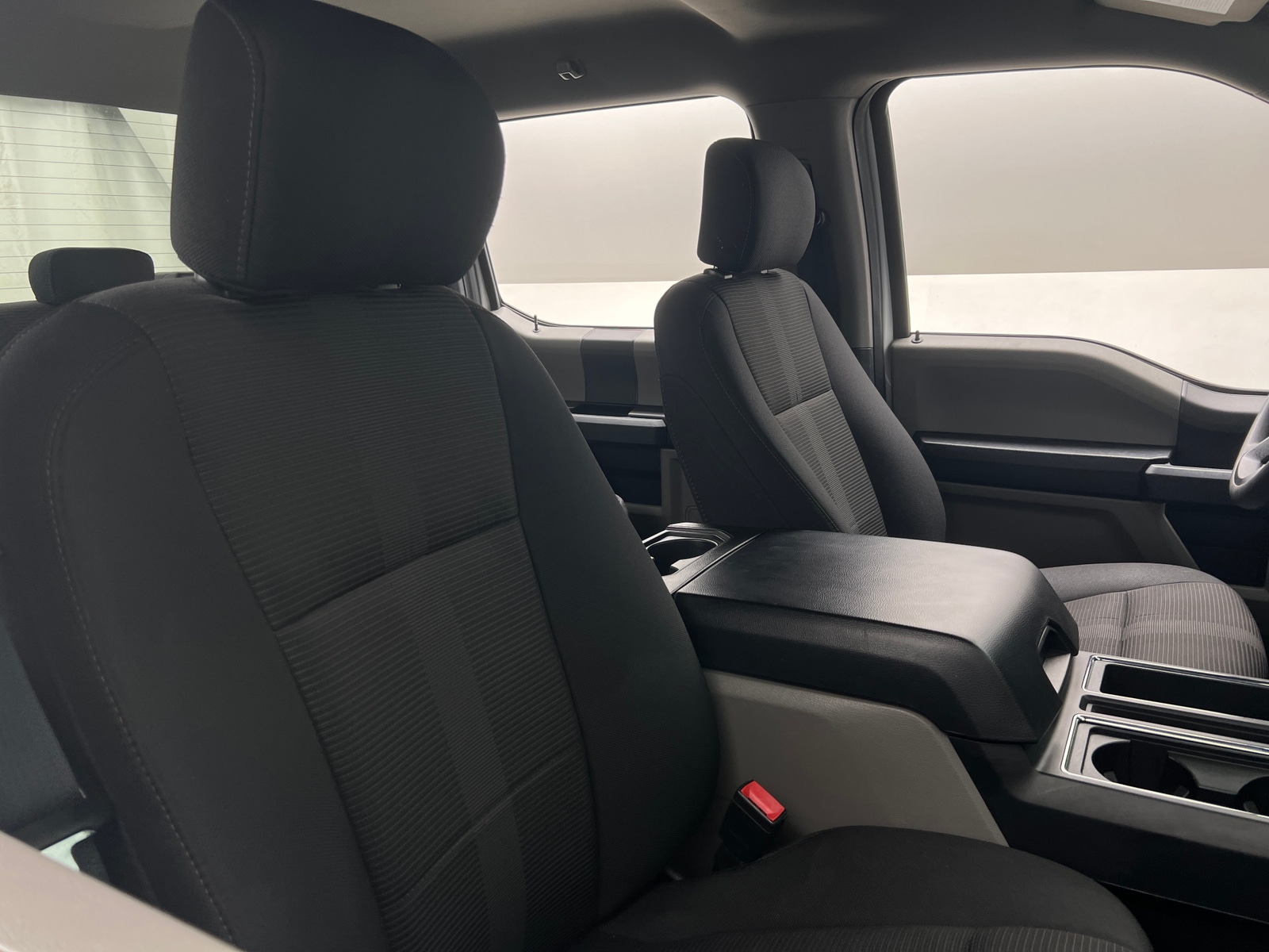 Thumbnail: 2020 Ford Econoline - 2