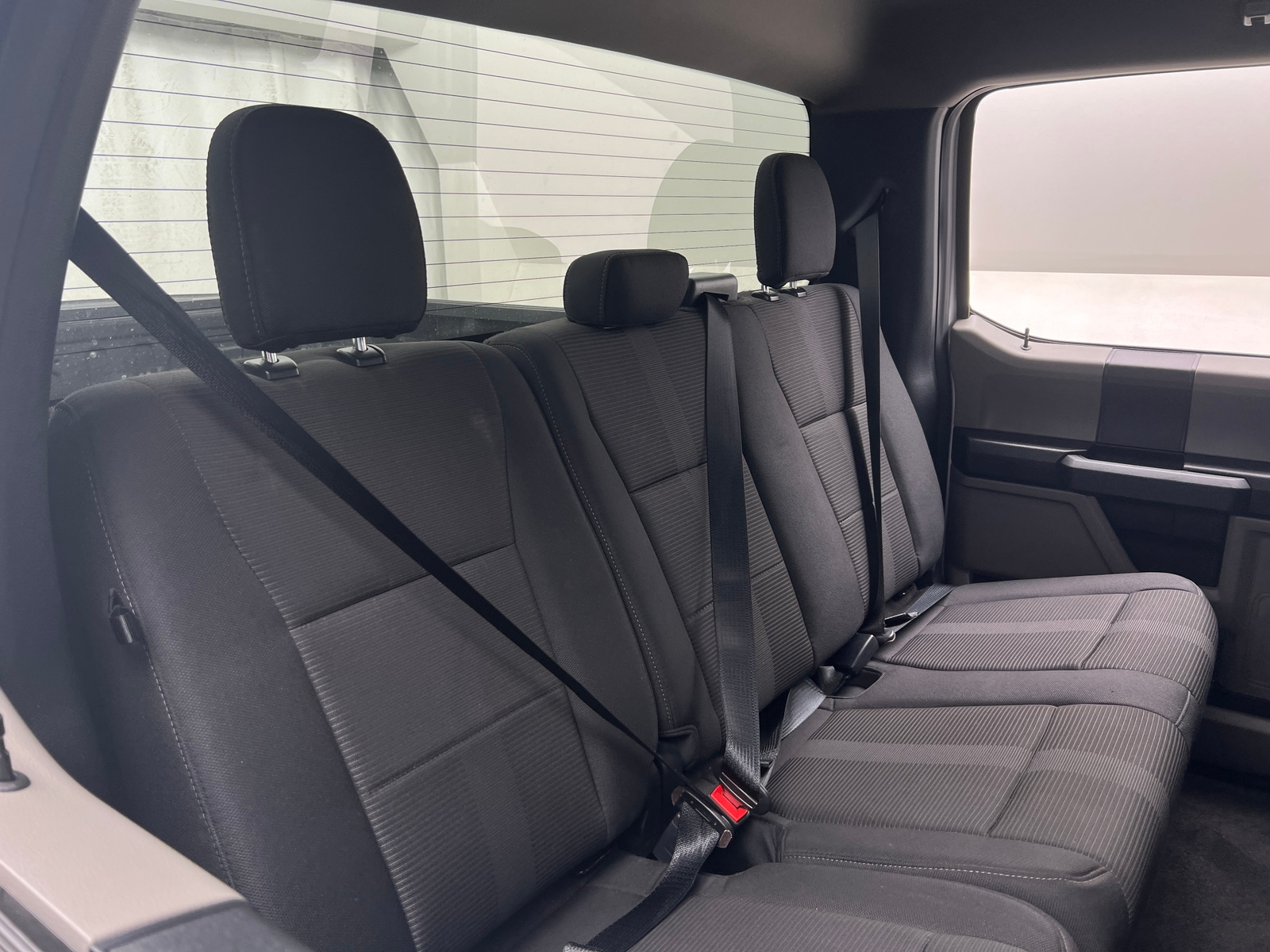 Thumbnail: 2020 Ford Econoline - 6