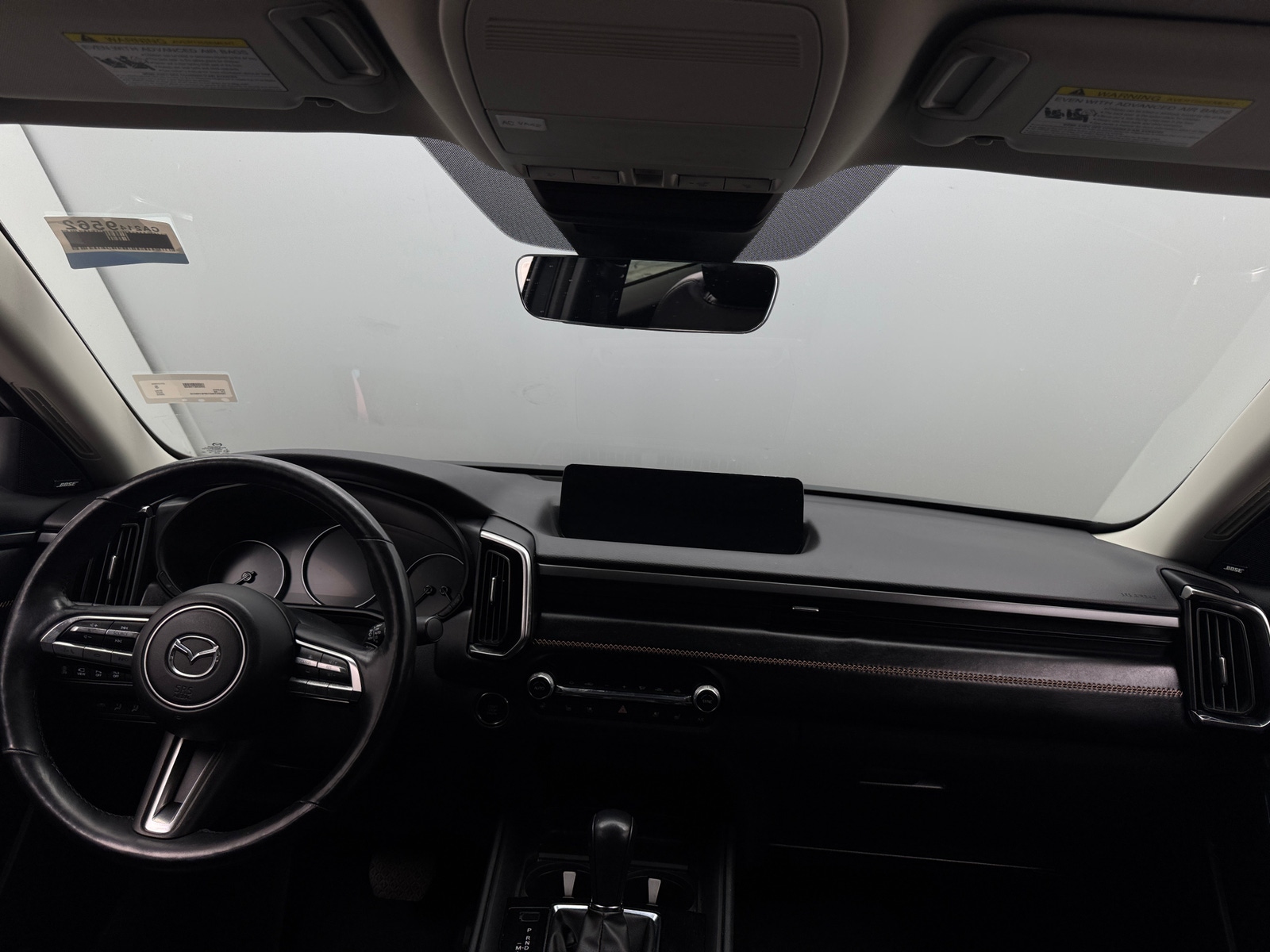 Thumbnail: 2023 Mazda CX-50 - 2