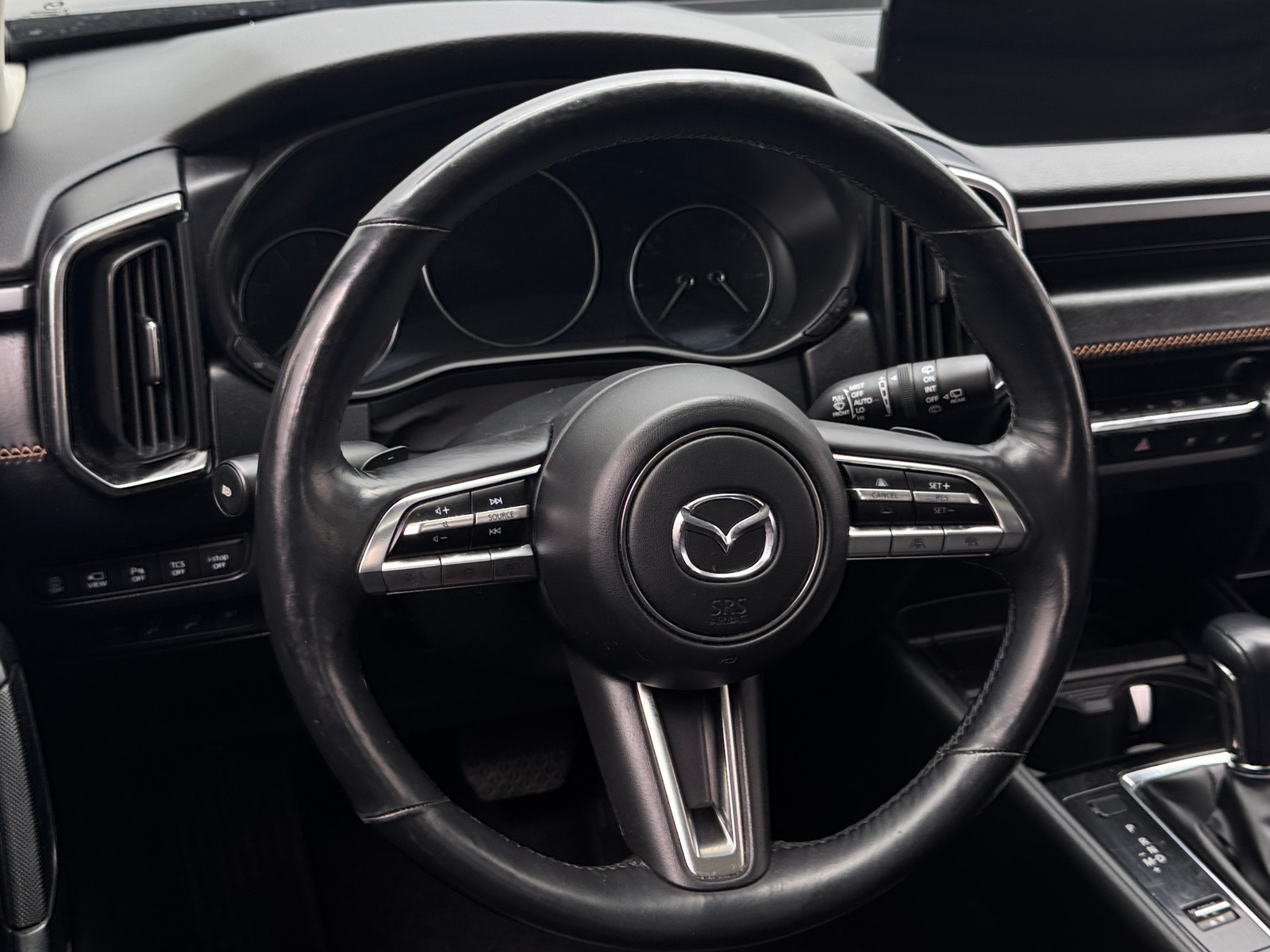 Thumbnail: 2023 Mazda CX-50 - 4