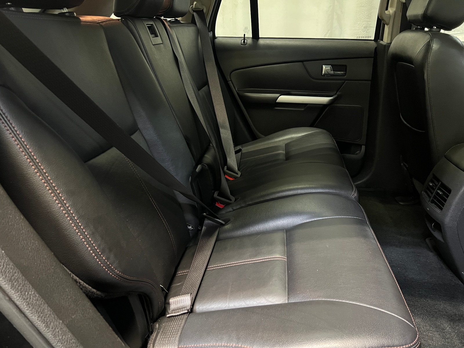 Thumbnail: 2013 Ford Edge - 5