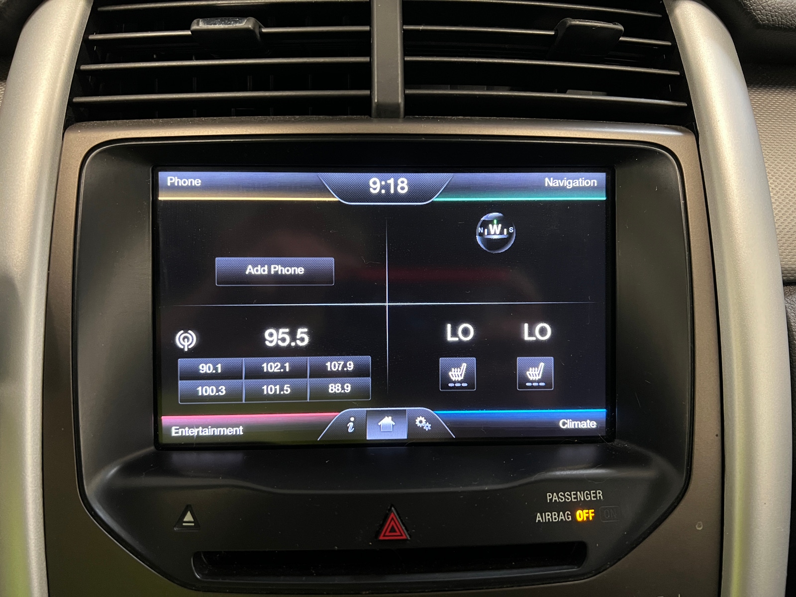 Thumbnail: 2013 Ford Edge - 3