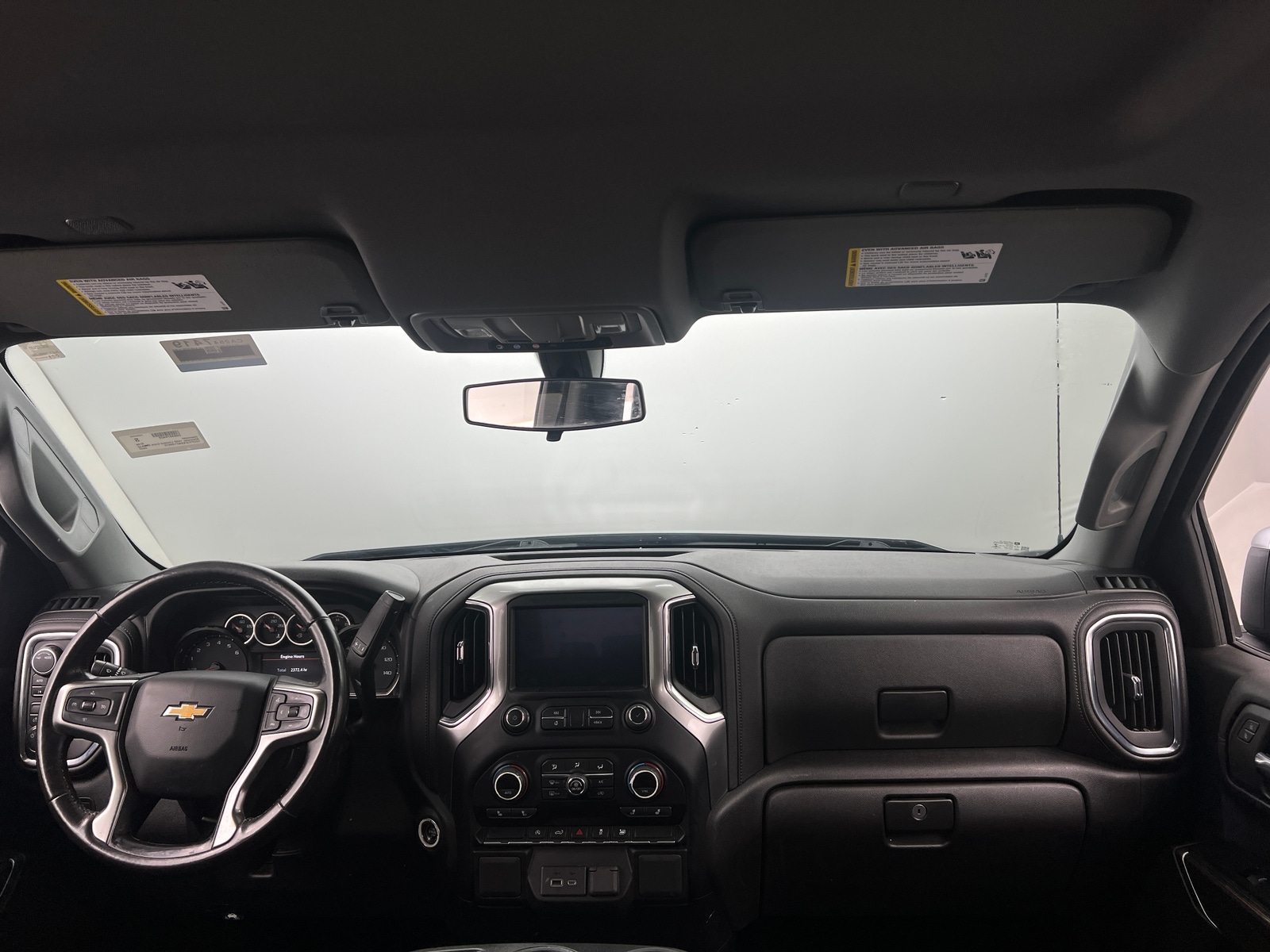 Thumbnail: 2022 Chevrolet Silverado 1500 - 3