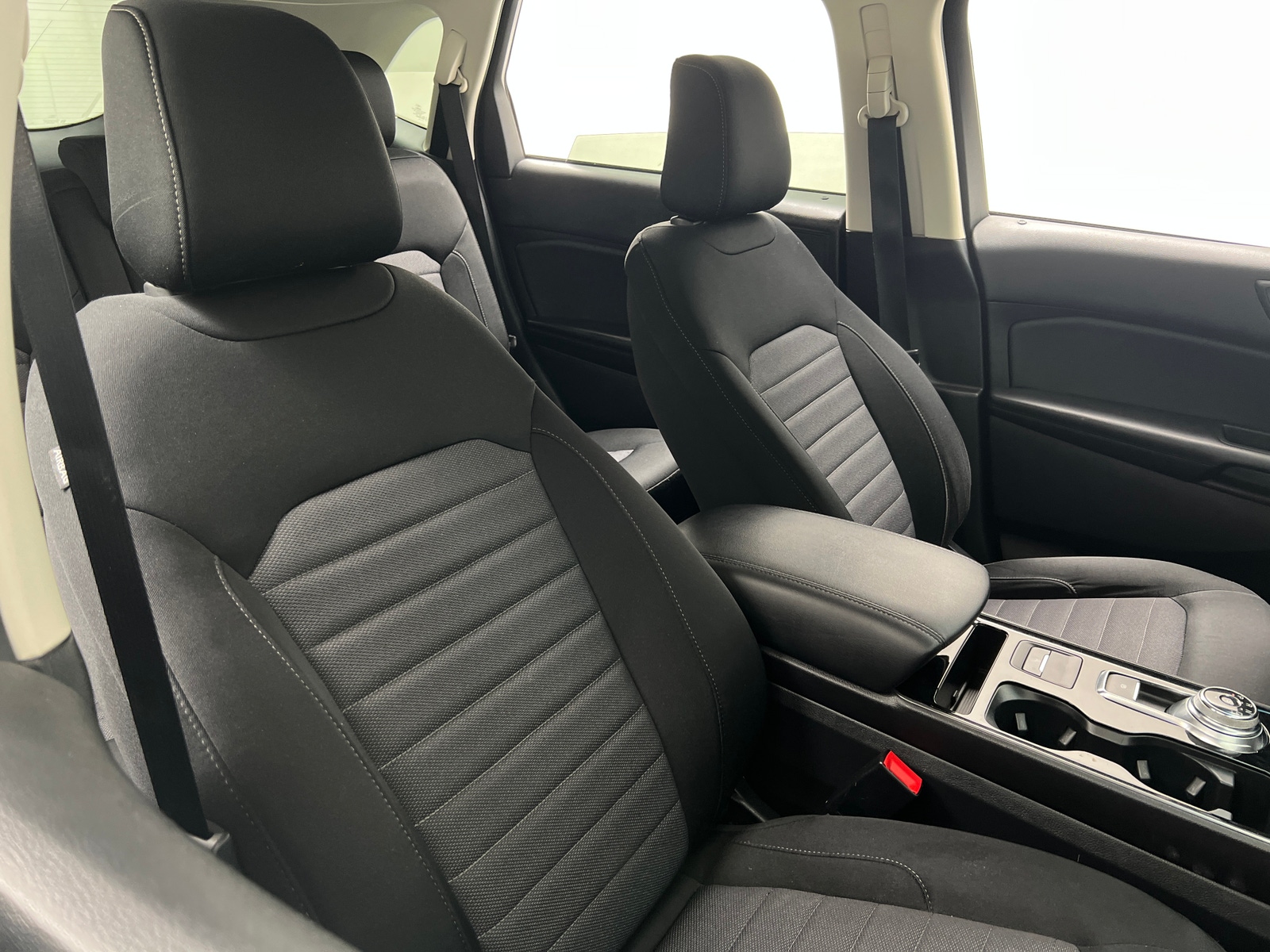 Thumbnail: 2020 Ford Edge - 2