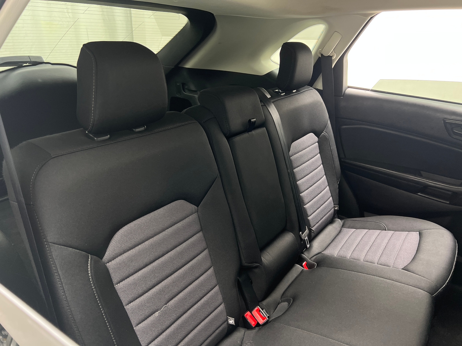 Thumbnail: 2020 Ford Edge - 6