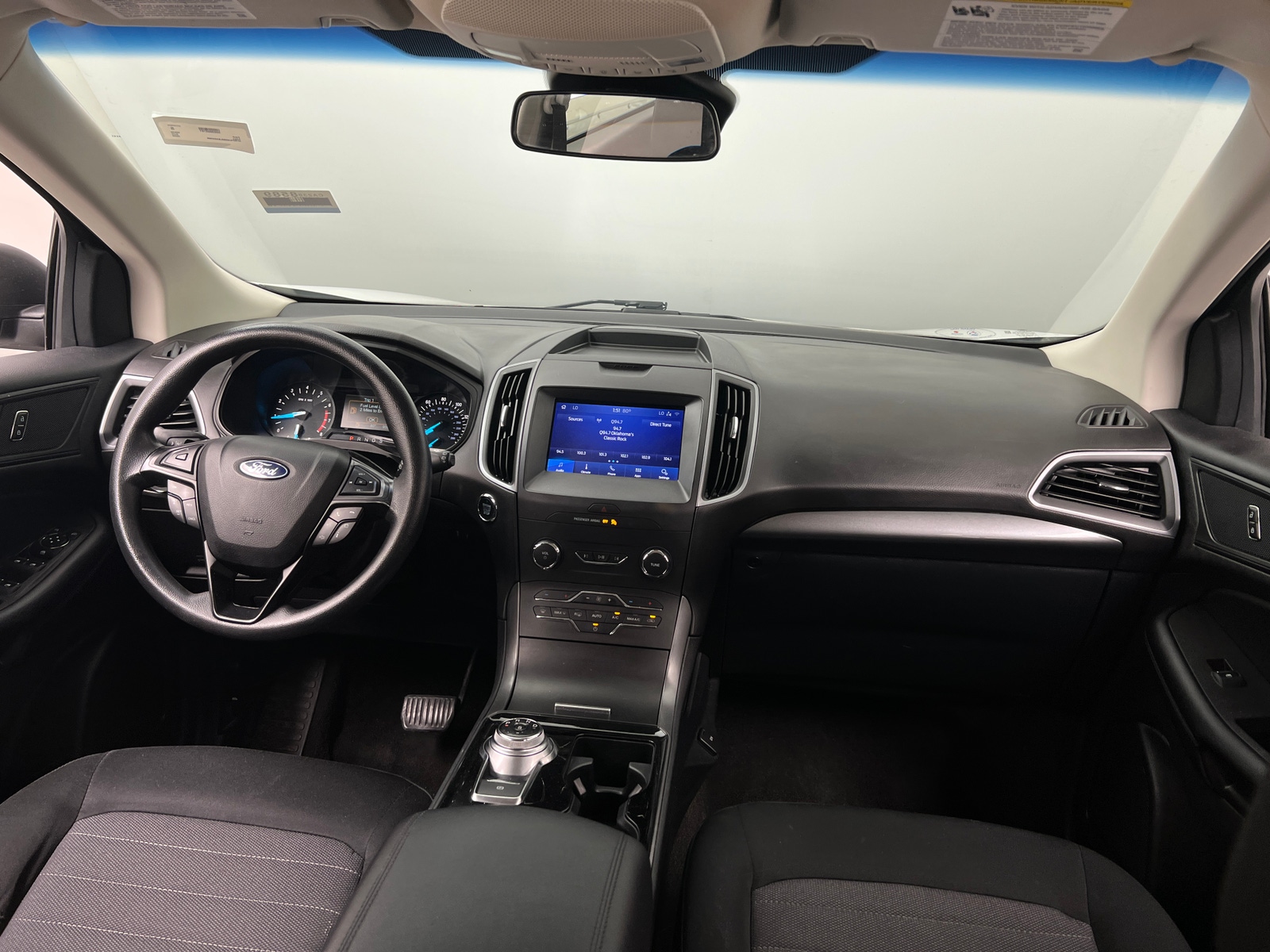 Thumbnail: 2020 Ford Edge - 3
