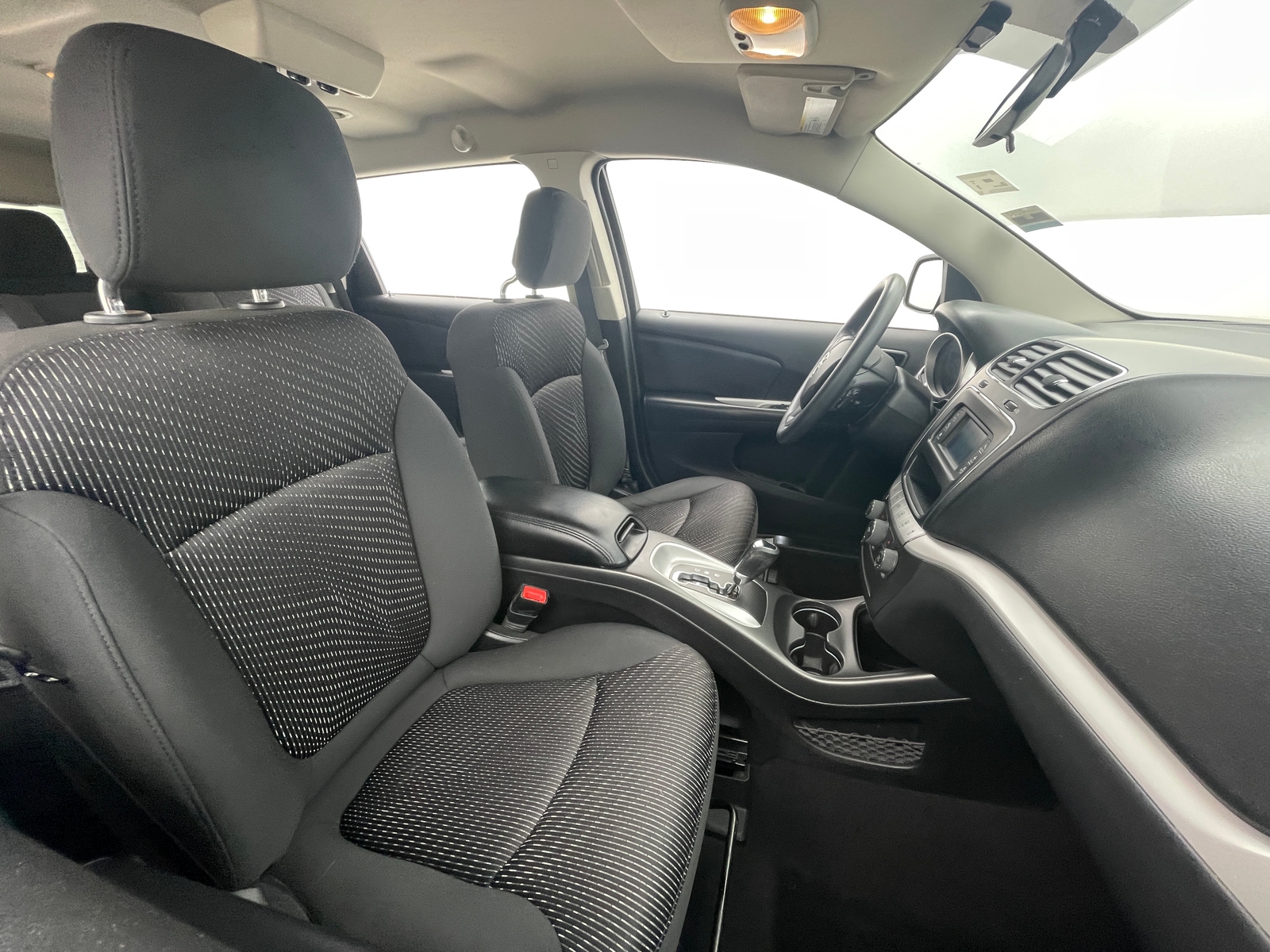 Thumbnail: 2016 Dodge Journey - 2