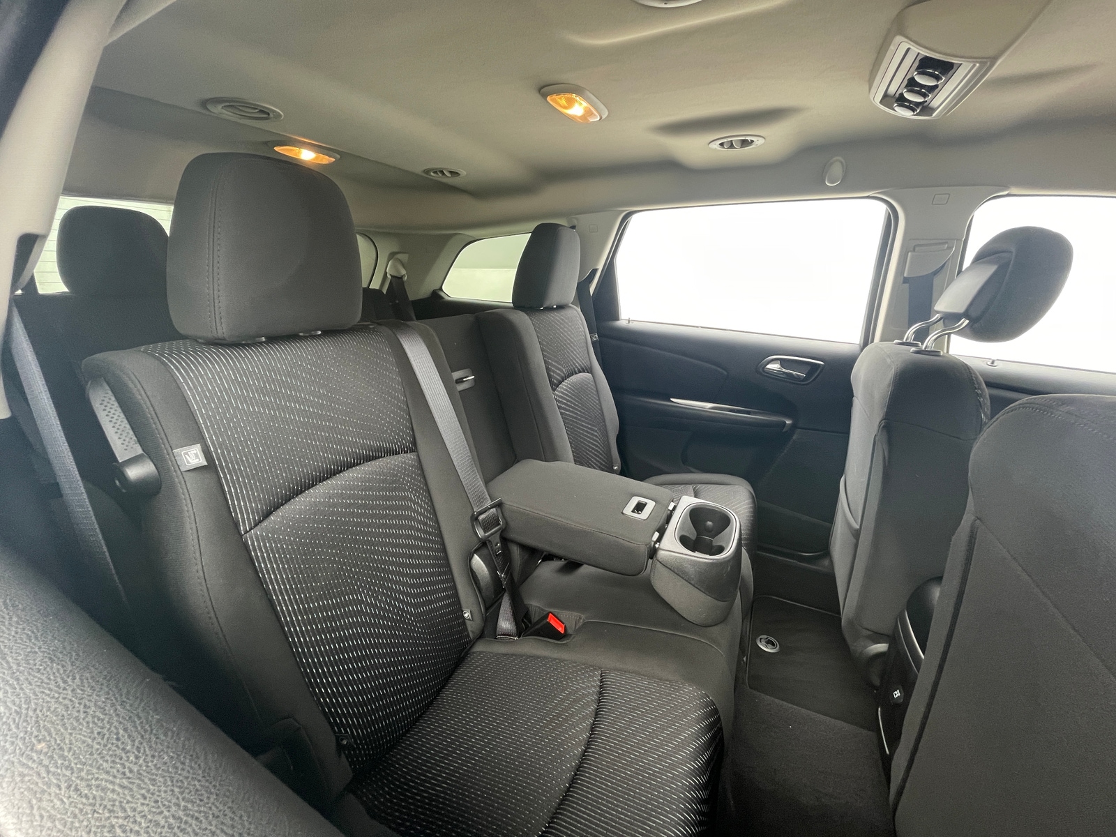 Thumbnail: 2016 Dodge Journey - 6