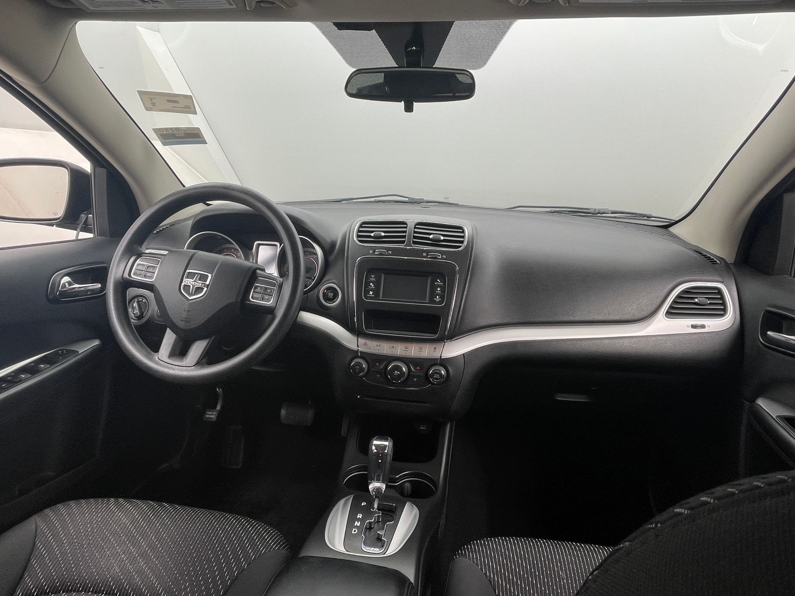 Thumbnail: 2016 Dodge Journey - 3