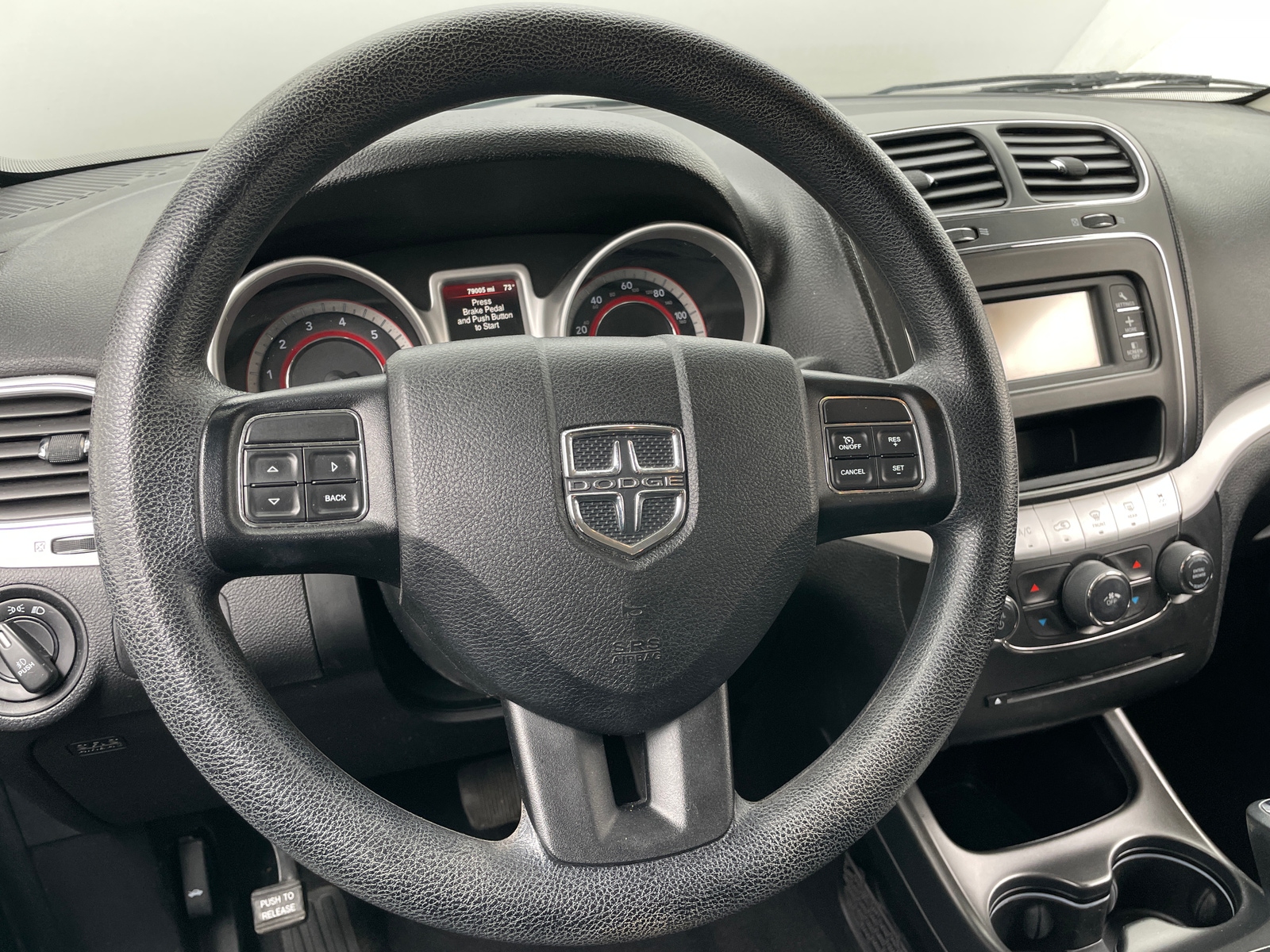 Thumbnail: 2016 Dodge Journey - 5