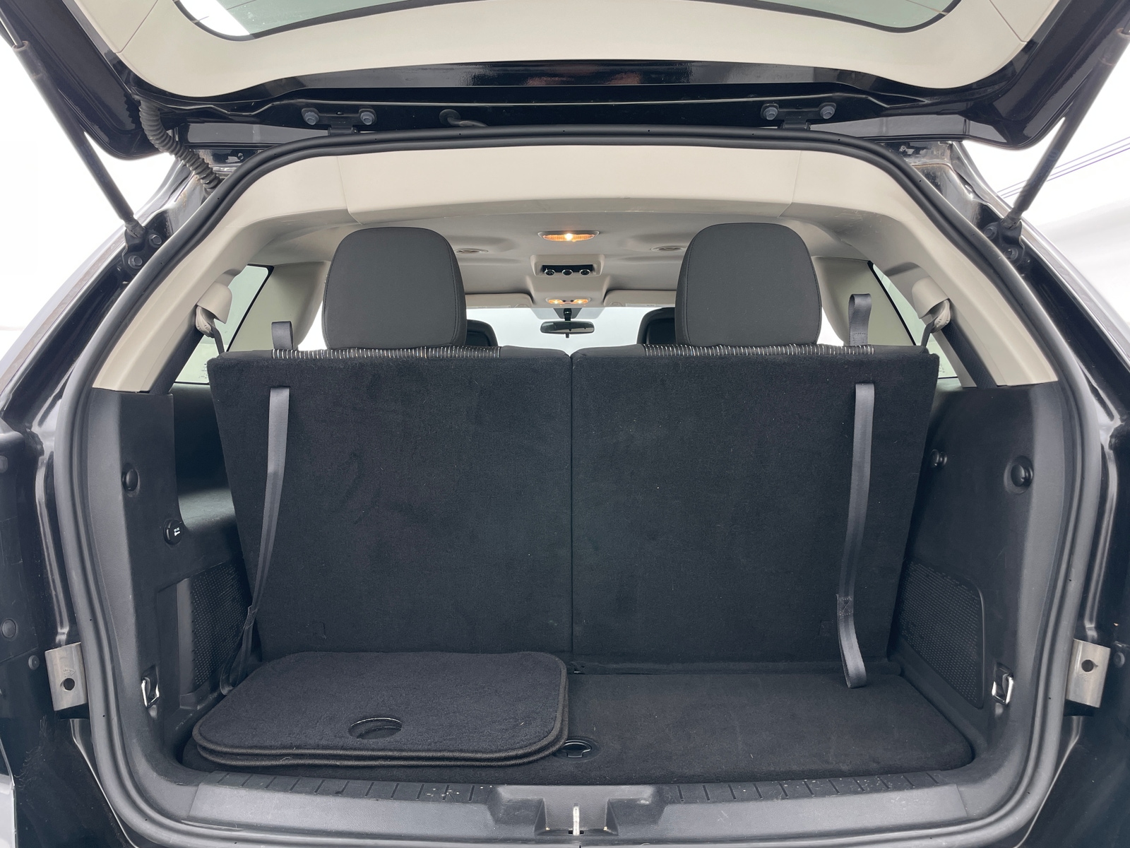 Thumbnail: 2016 Dodge Journey - 7