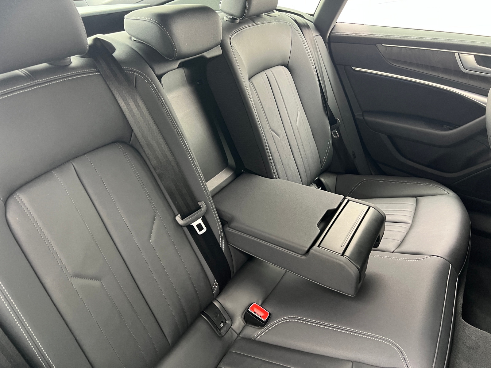 Thumbnail: 2023 Audi A7 - 5