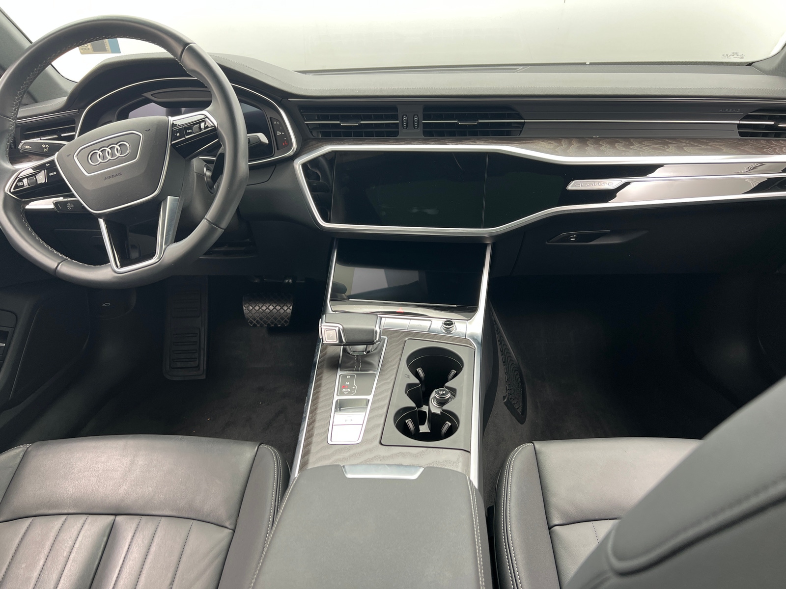 Thumbnail: 2023 Audi A7 - 2