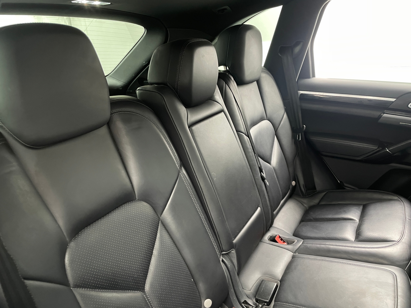 Thumbnail: 2016 Porsche Cayenne - 5
