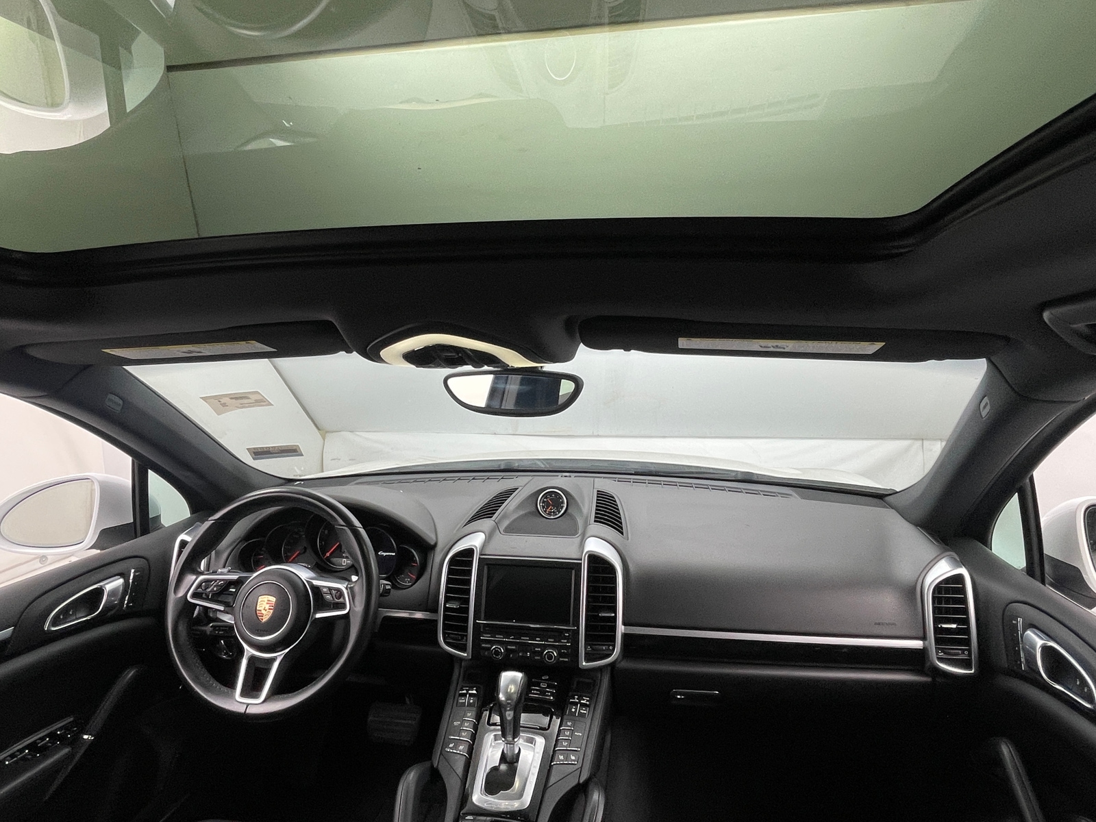 Thumbnail: 2016 Porsche Cayenne - 2
