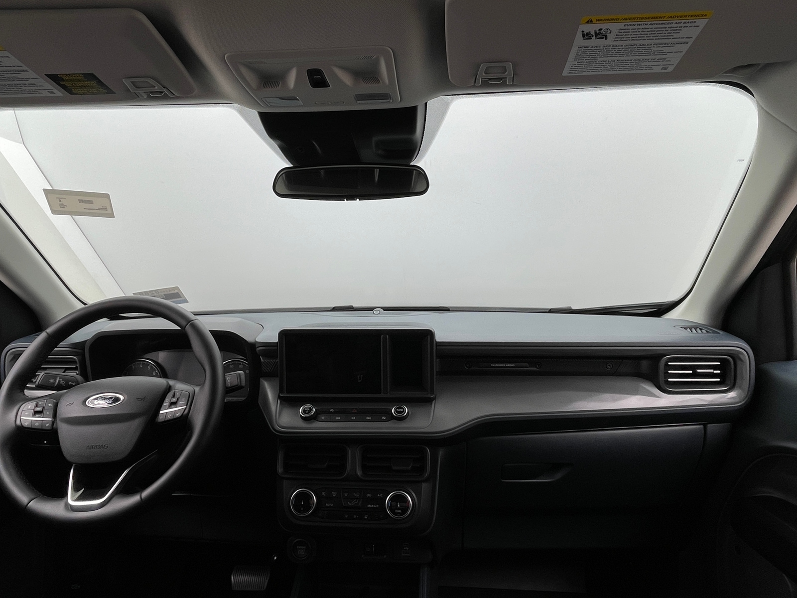 Thumbnail: 2024 Ford Maverick - 2