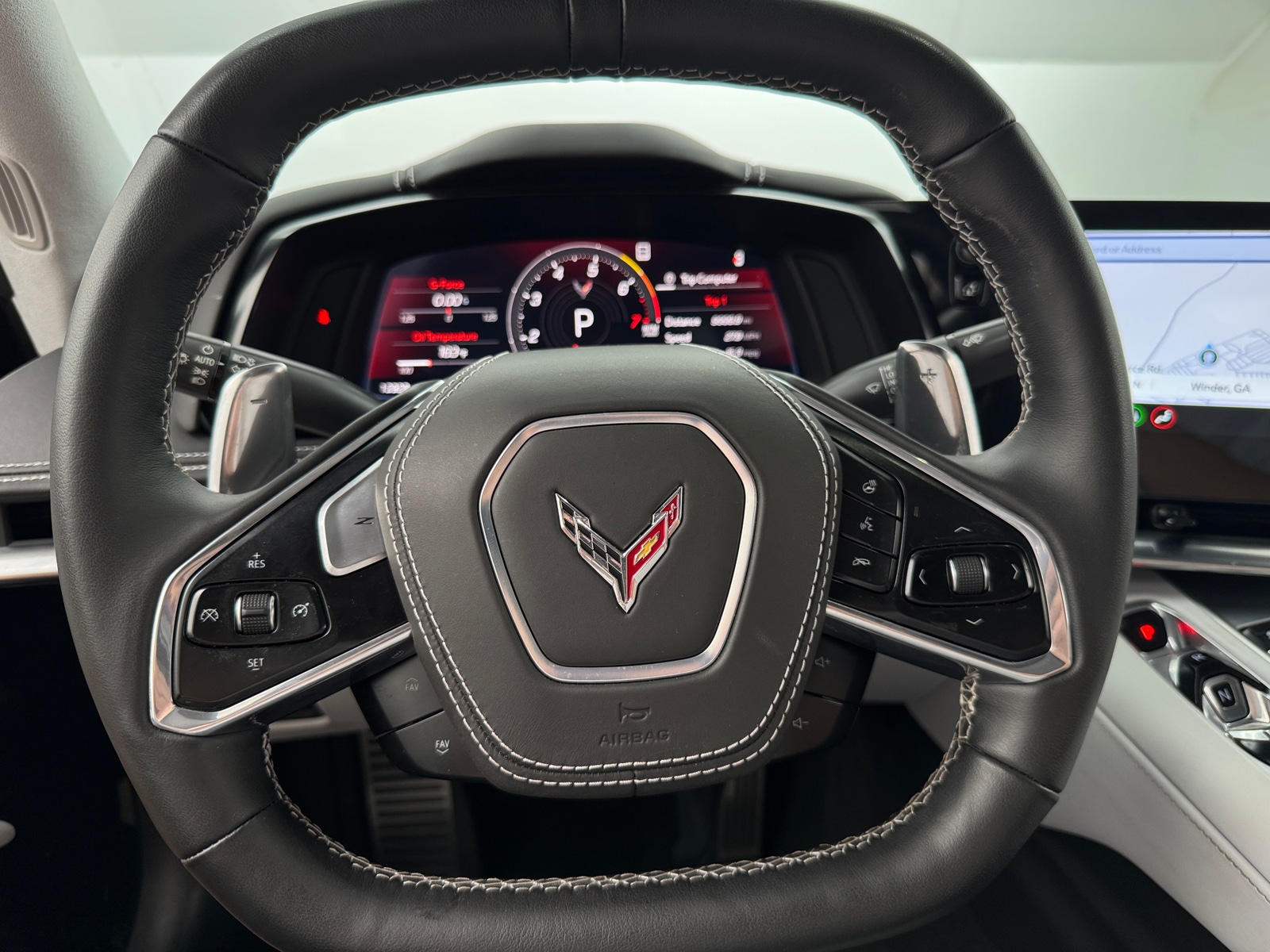 Thumbnail: 2021 Chevrolet Corvette - 3