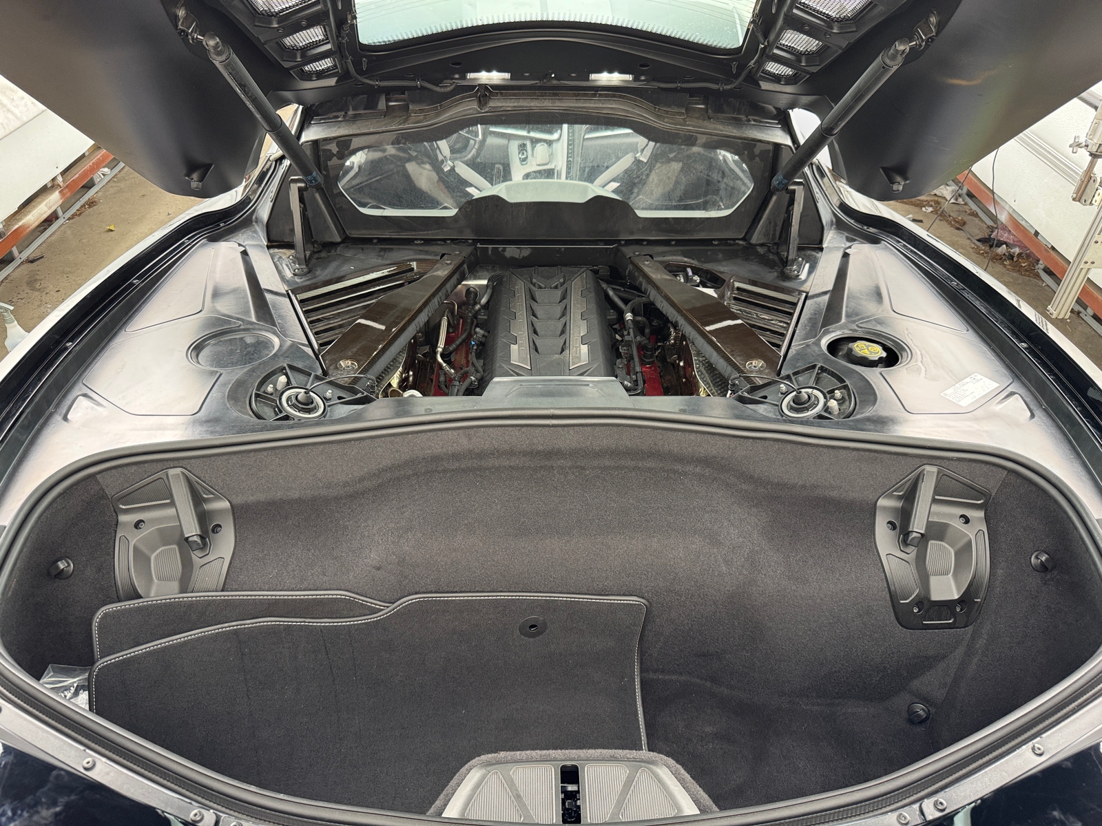 Thumbnail: 2021 Chevrolet Corvette - 4