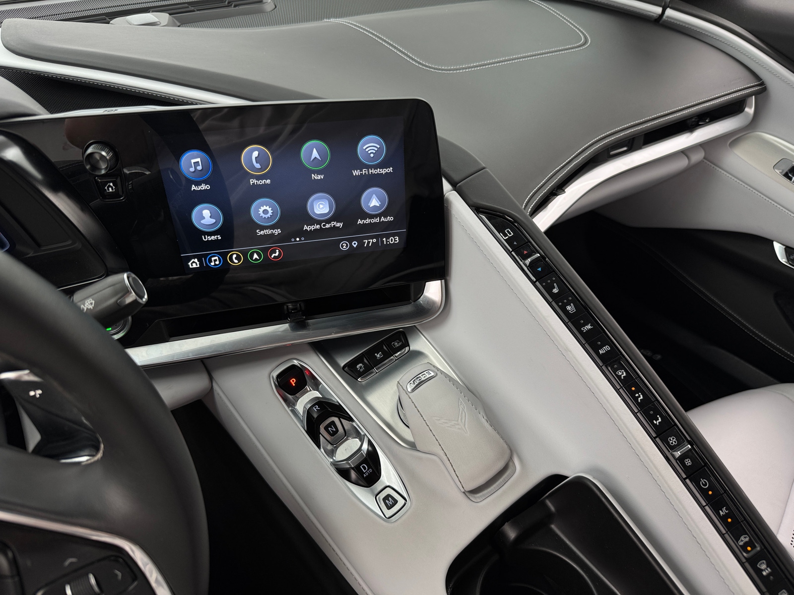 Thumbnail: 2021 Chevrolet Corvette - 2