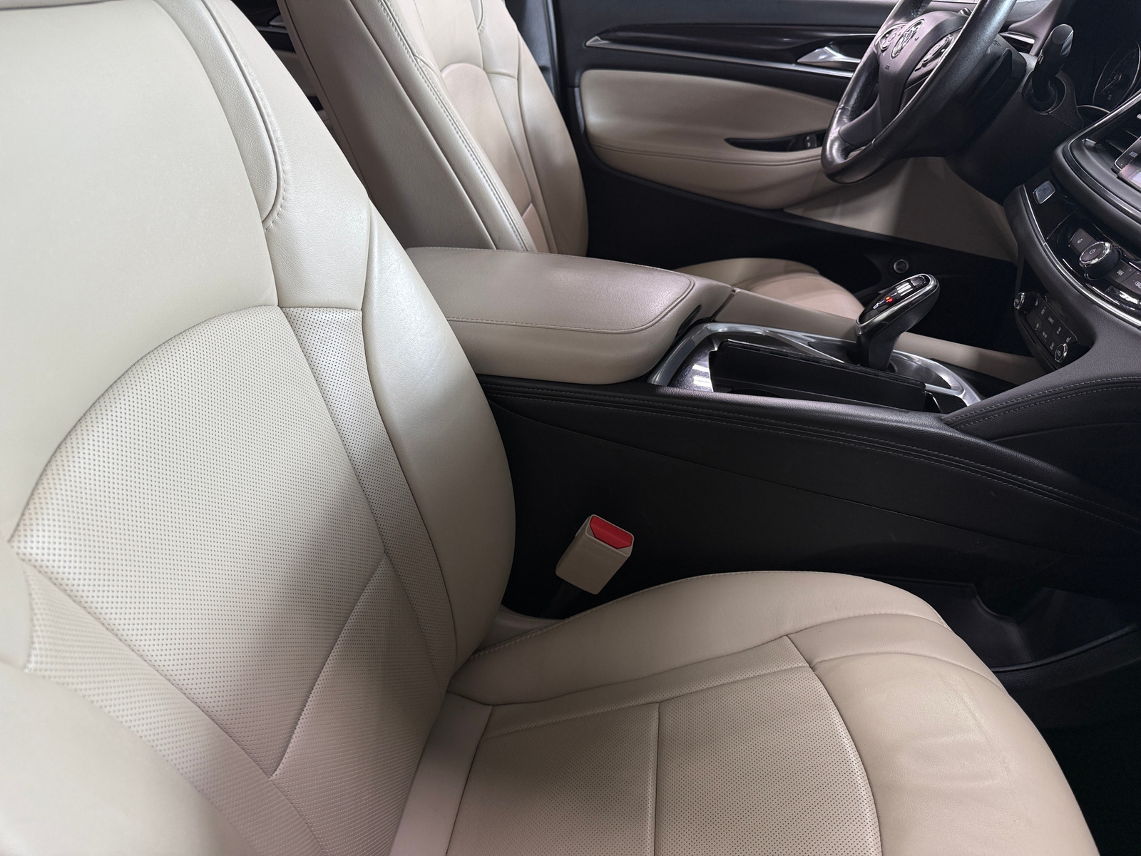 Thumbnail: 2019 Buick Enclave - 2
