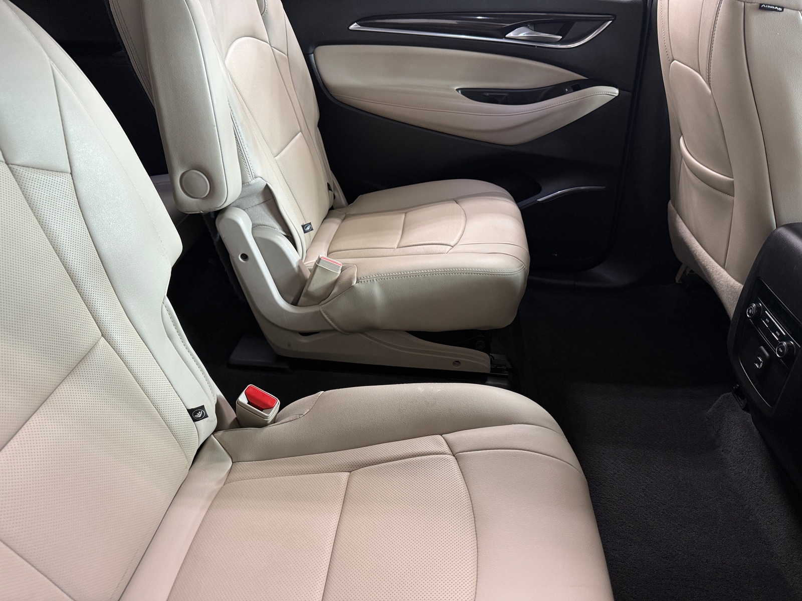 Thumbnail: 2019 Buick Enclave - 6