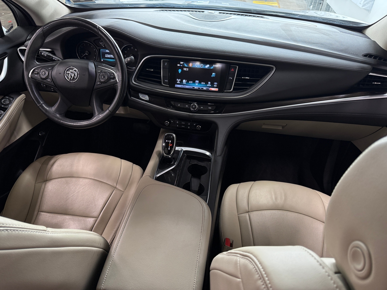 Thumbnail: 2019 Buick Enclave - 3